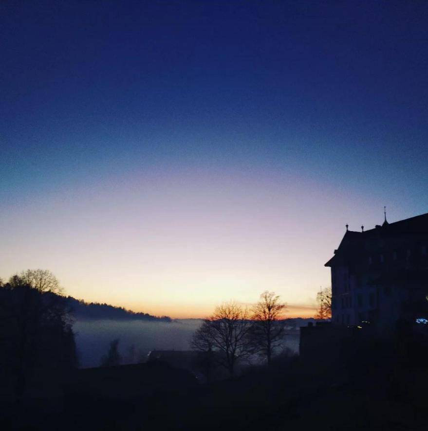 BnB SchlafSchloss