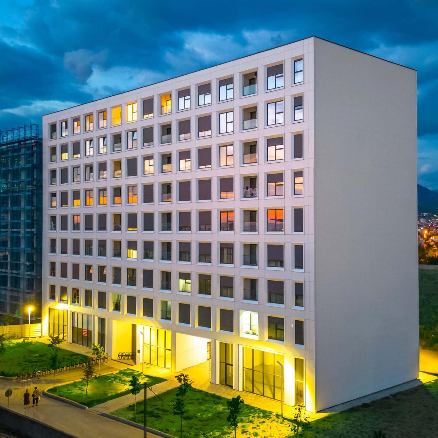 building