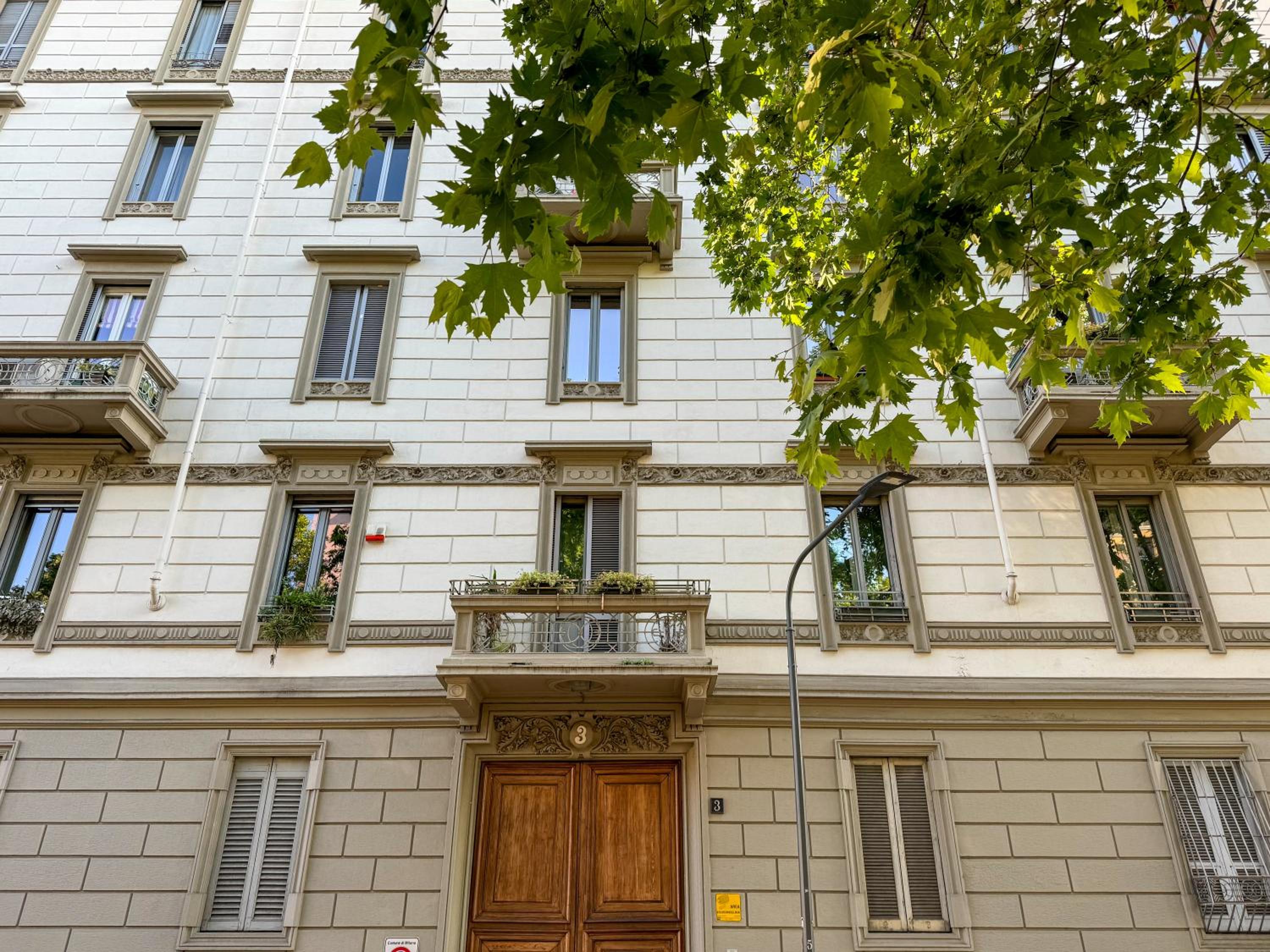 VFH Corso Como Boutique Apartment