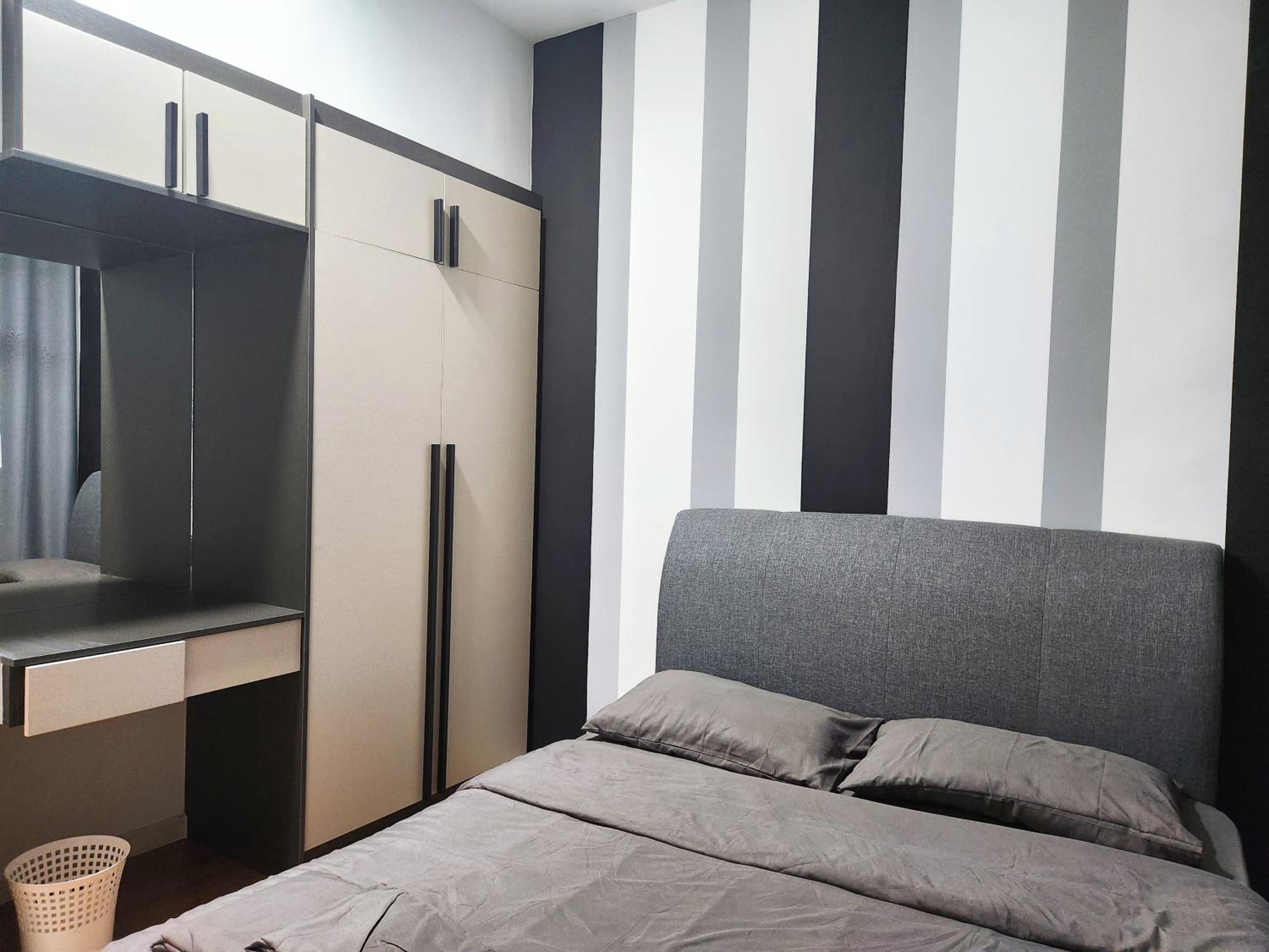 Luxury 4 Bedroom Suite at Cheras Maluri MRT photo 2