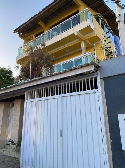 Casa do Mar Stella Maris