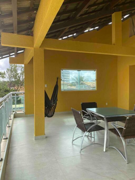 Casa do Mar Stella Maris