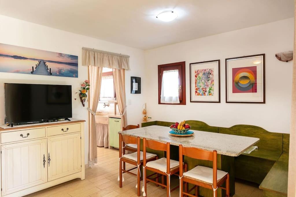 VILLA SOS ARANZOS -Golfo Aranci Sea View- view 5