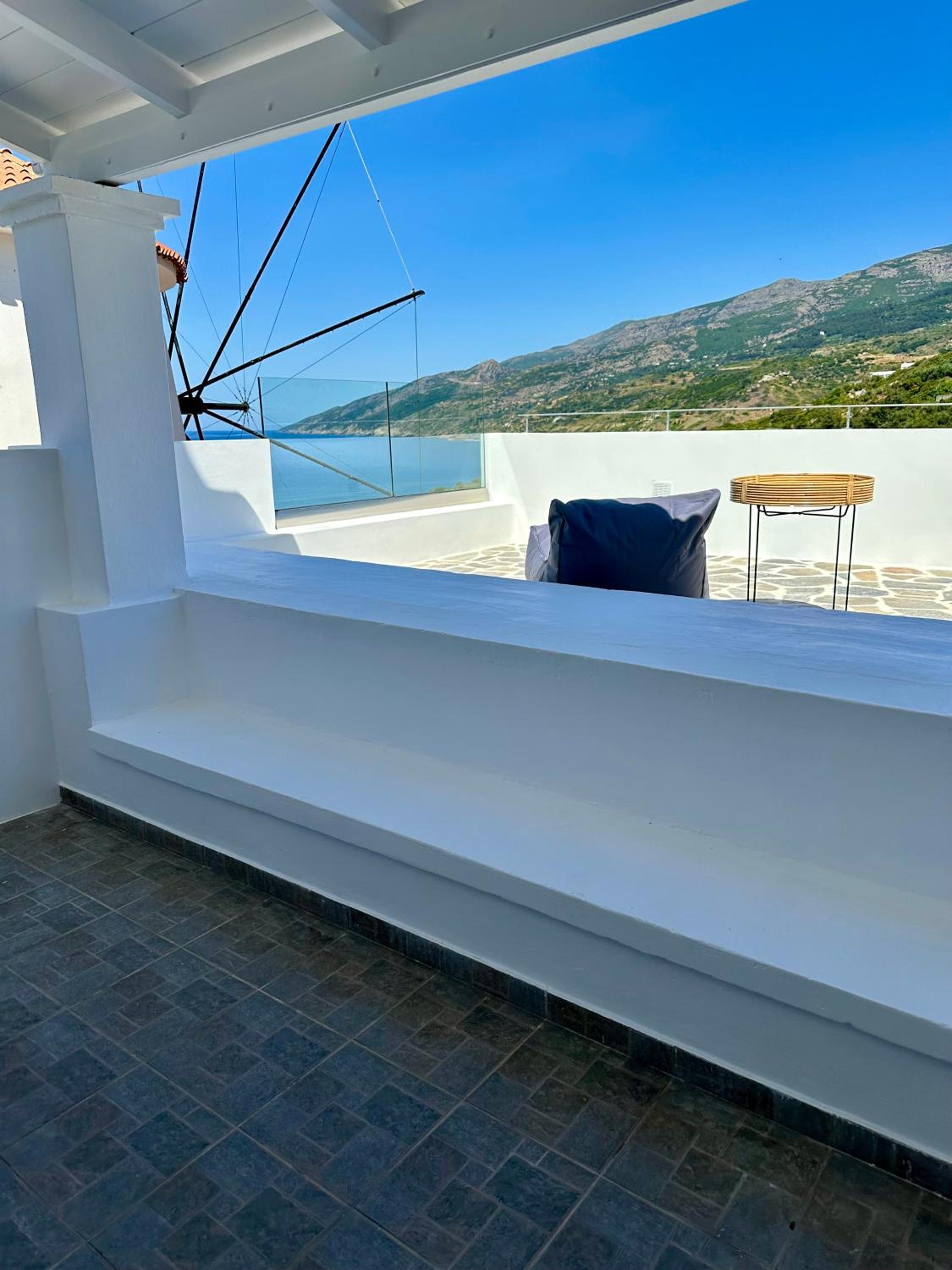 Sea View Kerame