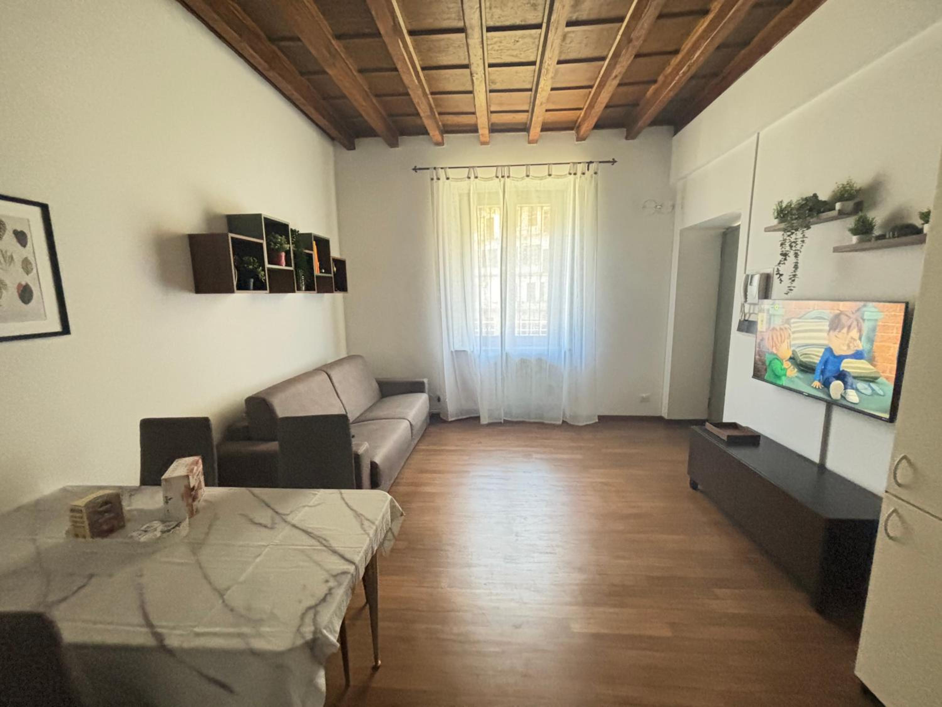 Marghera Botanical - Intero appartamento 50m2