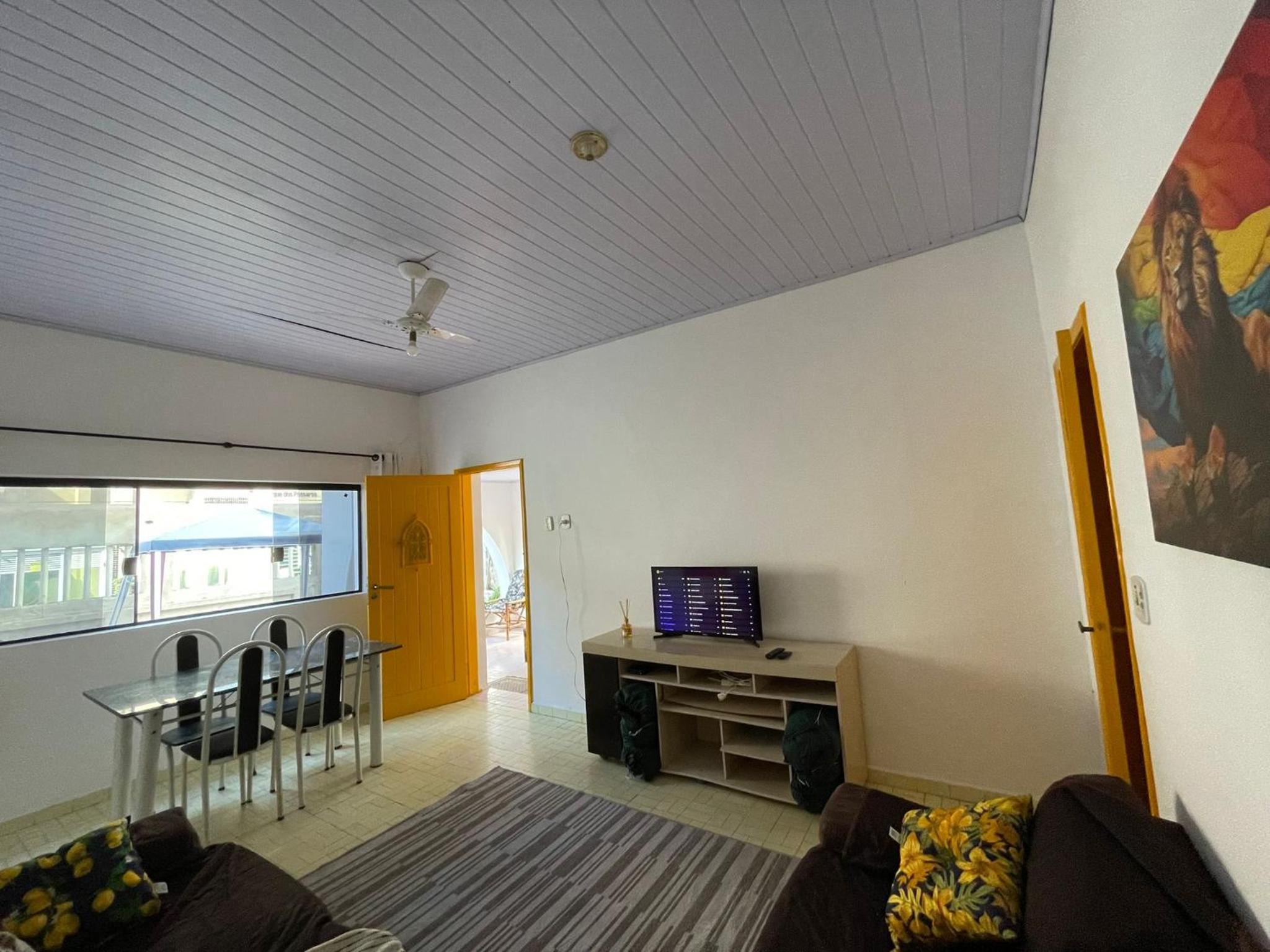 Casa Praia Grande