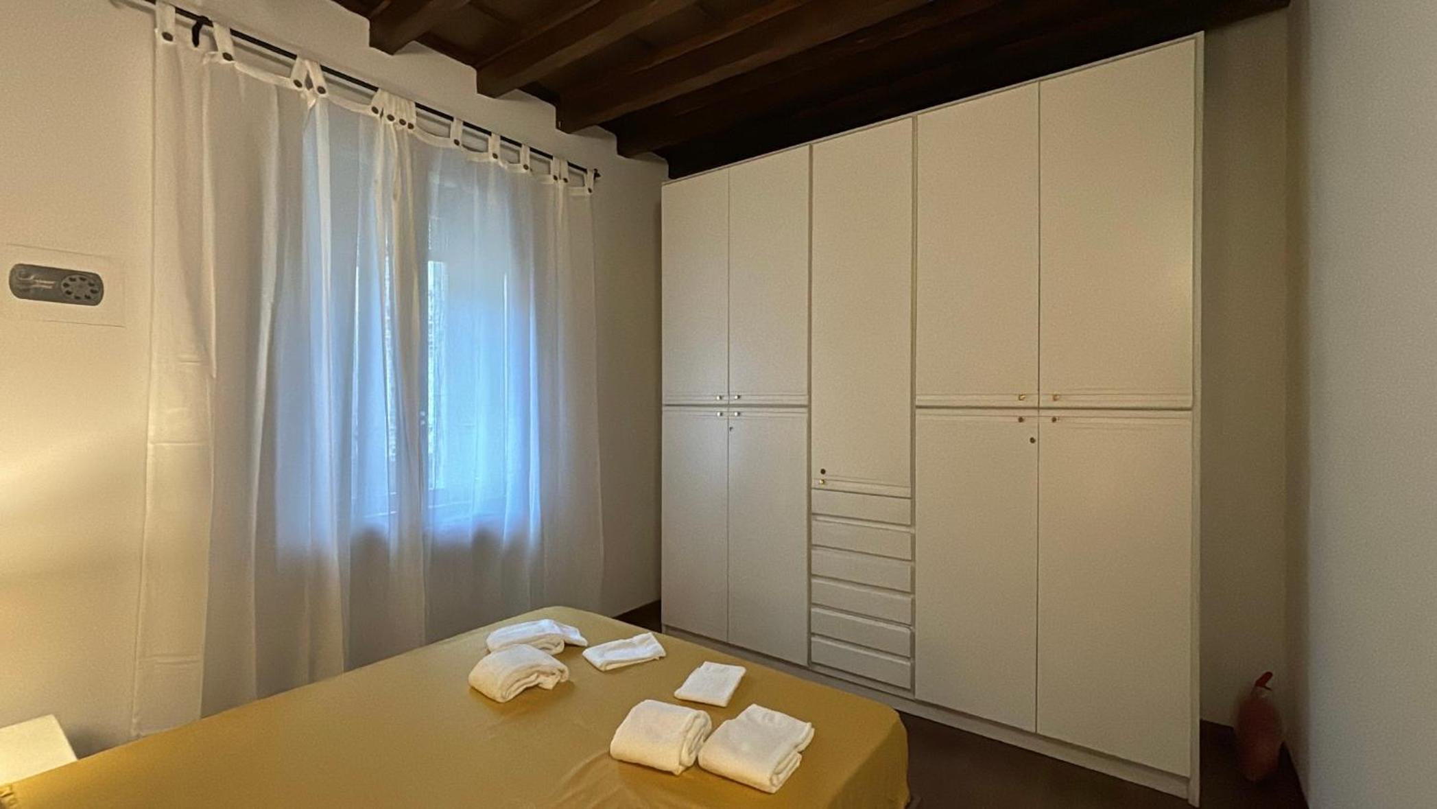 Marghera Botanical - Intero appartamento 50m2