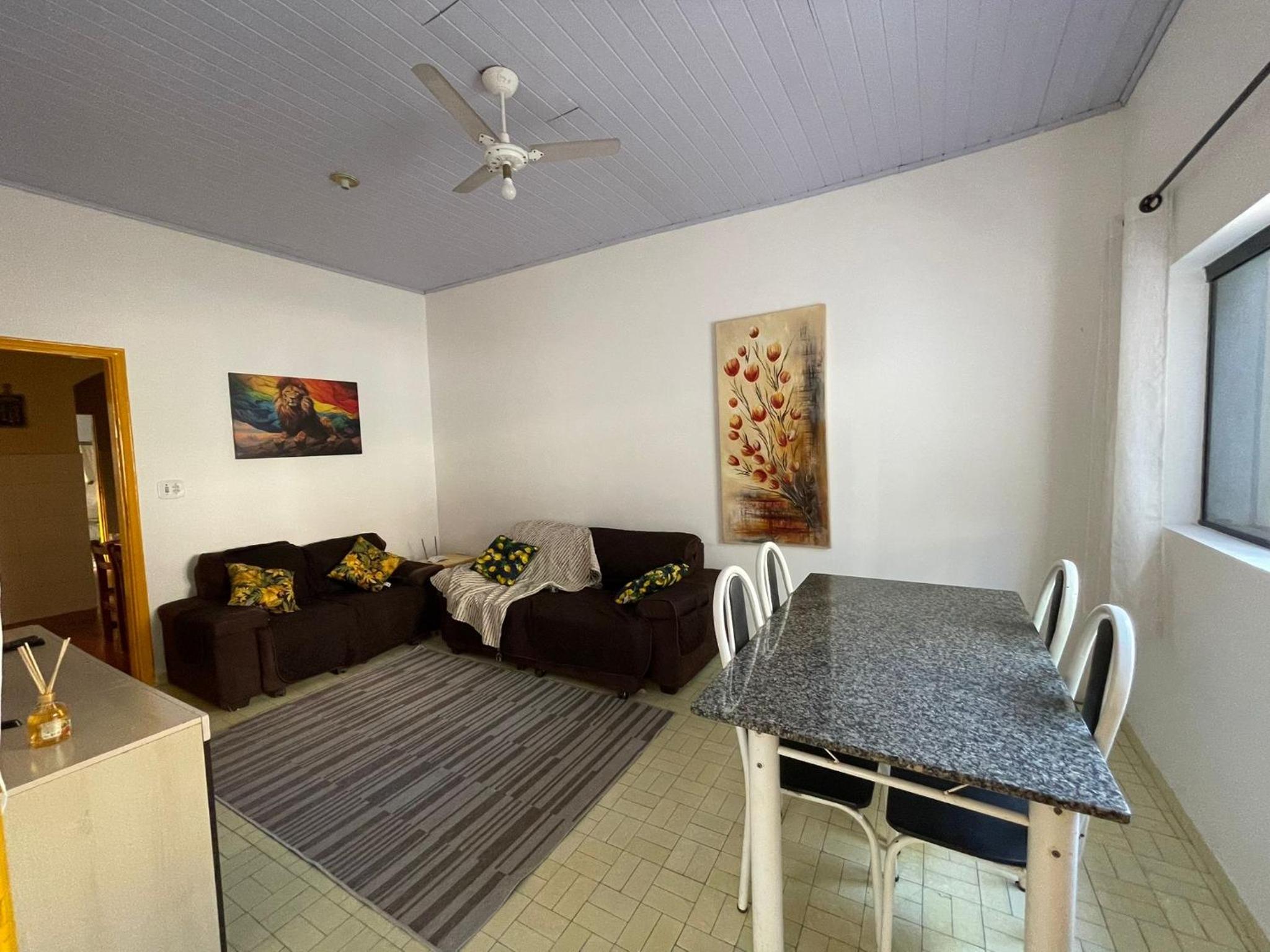 Casa Praia Grande