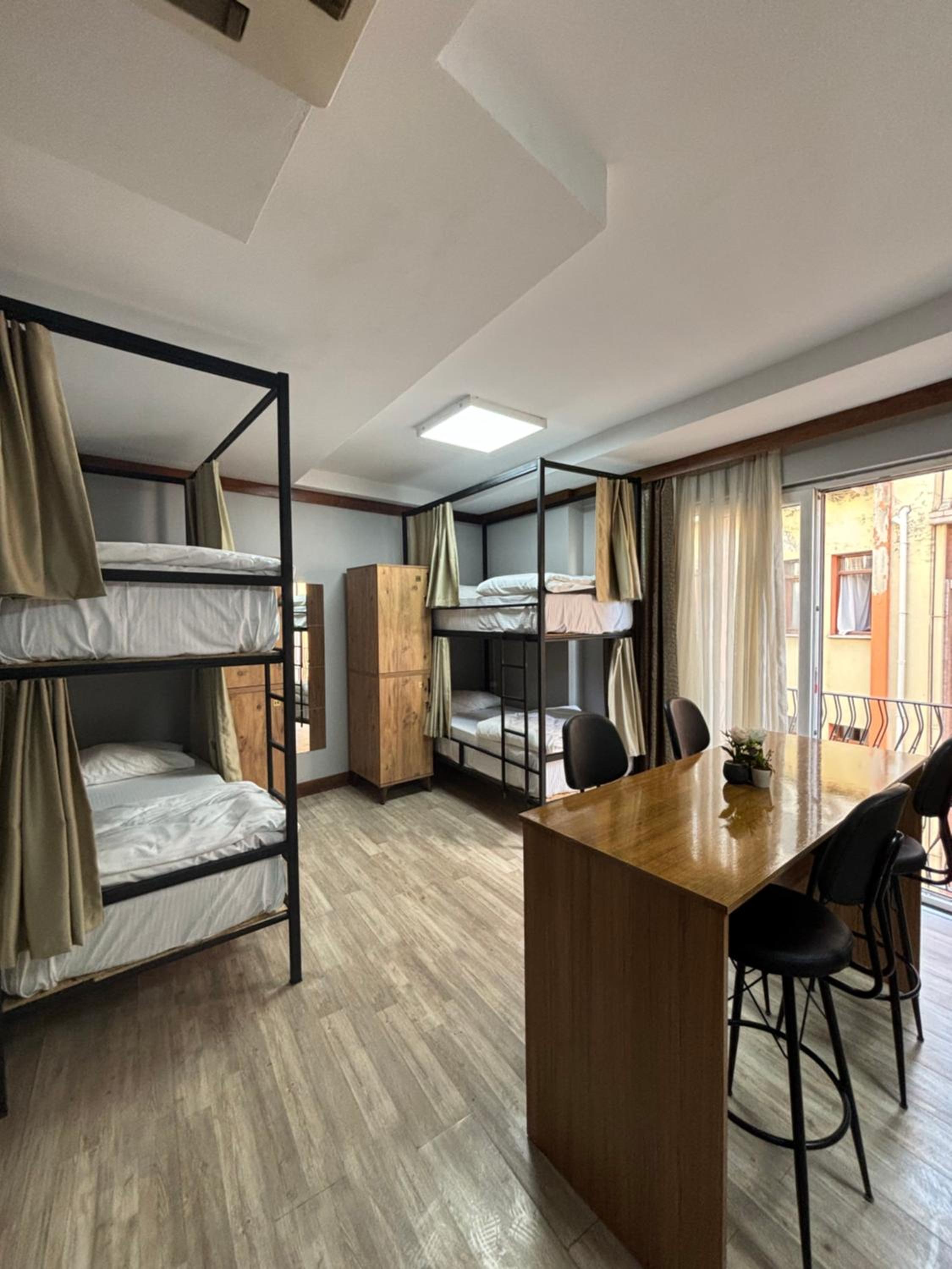Moon Hostel