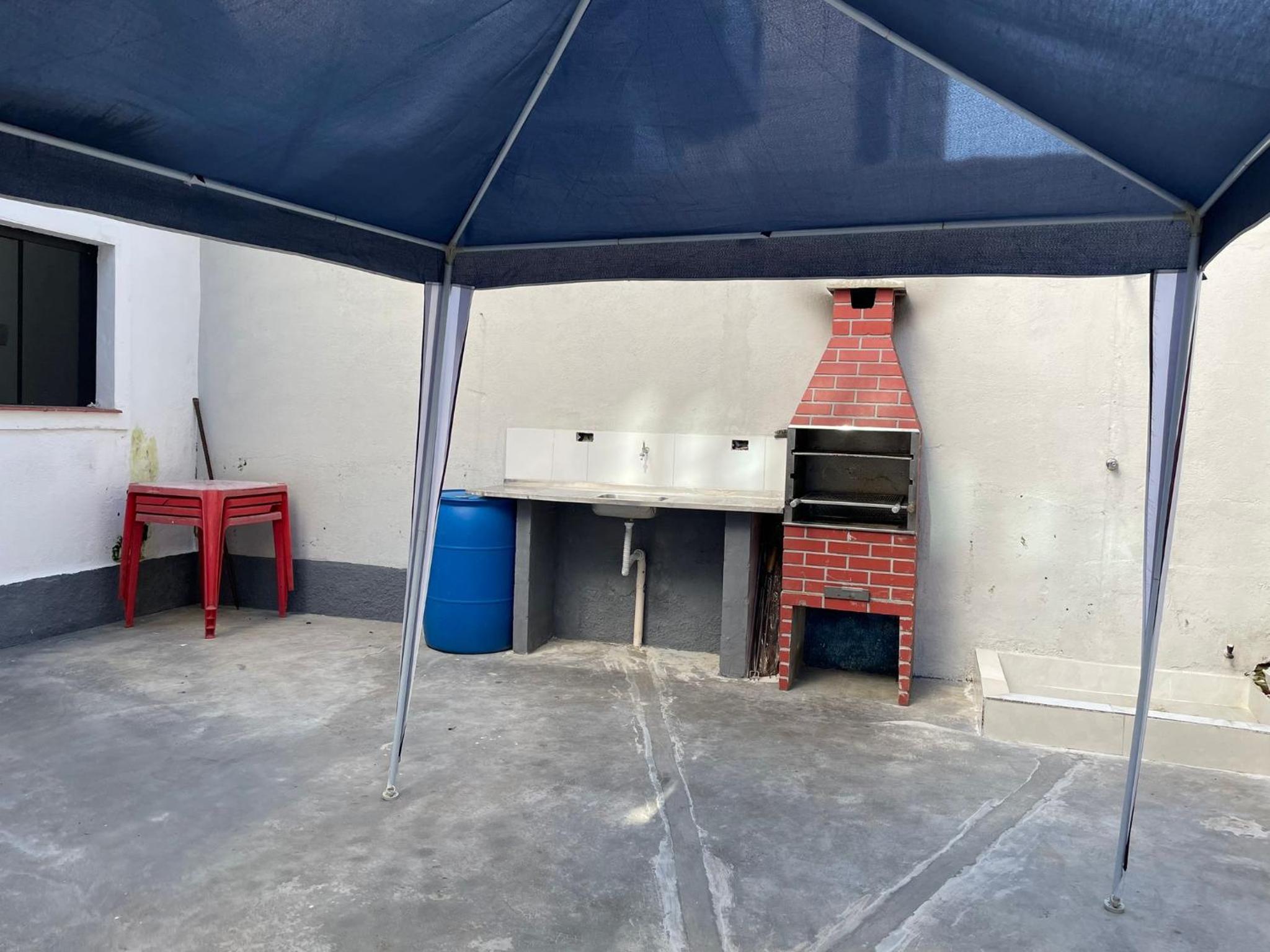 Casa Praia Grande