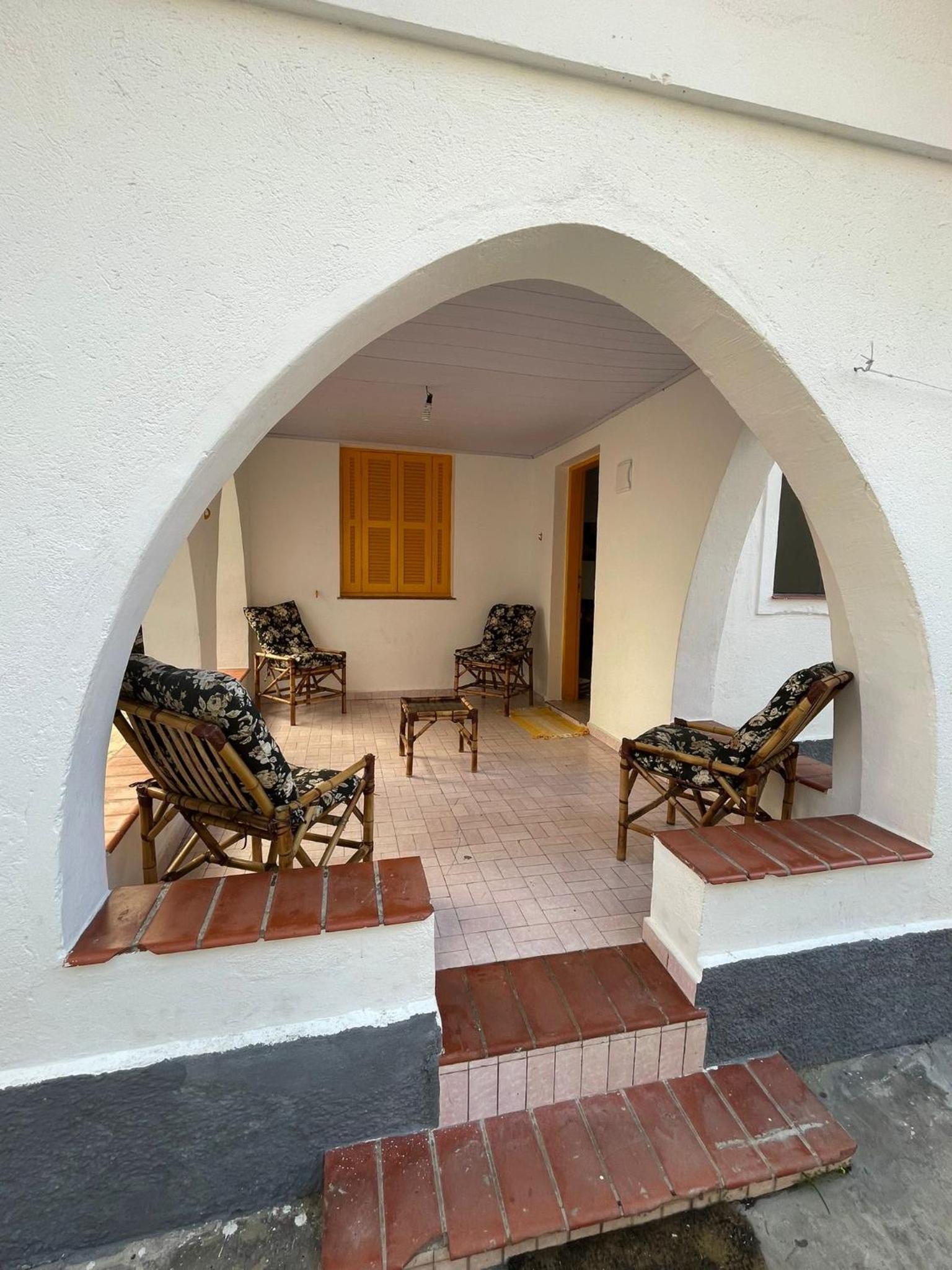 Casa Praia Grande