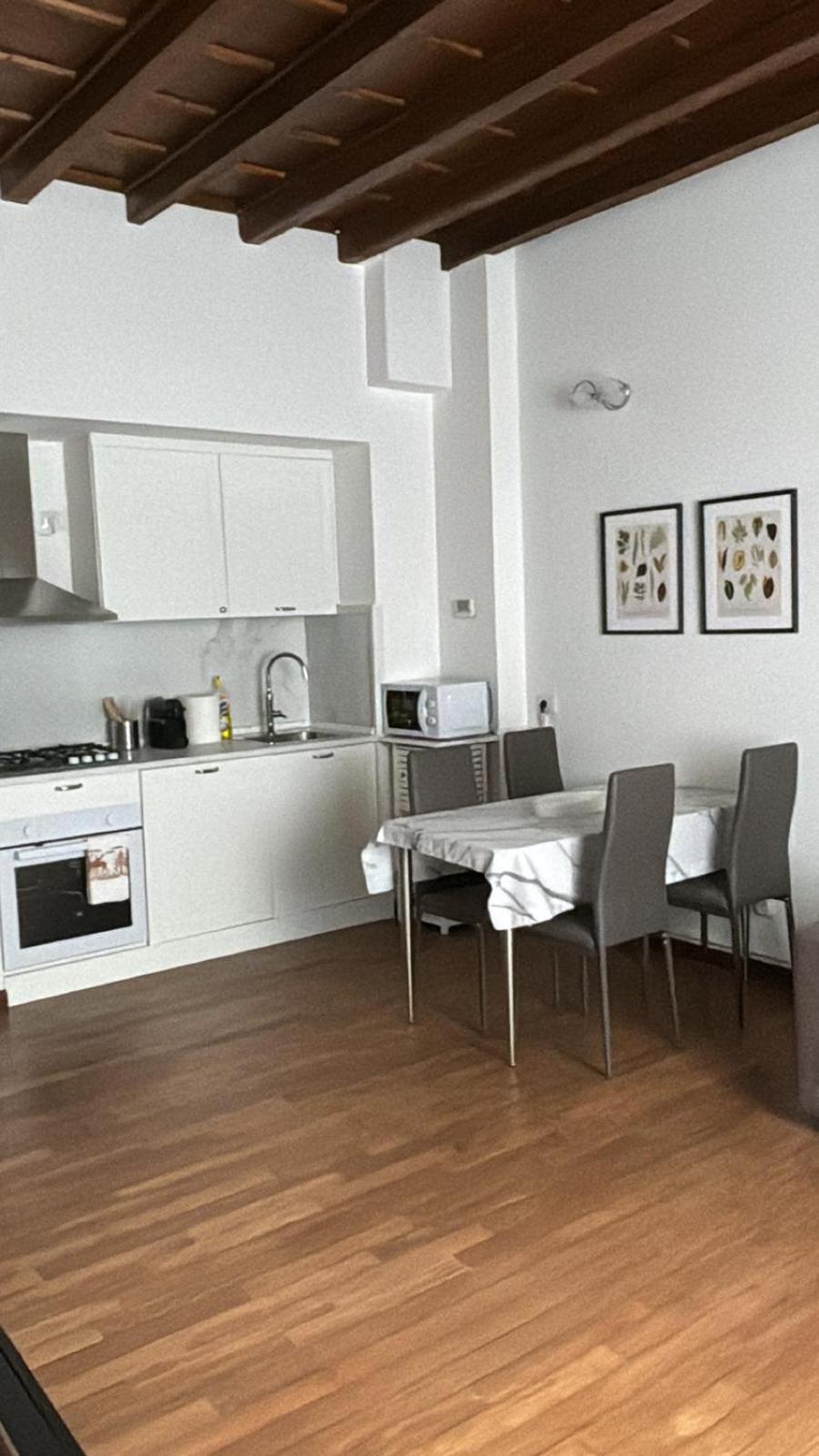 Marghera Botanical - Intero appartamento 50m2