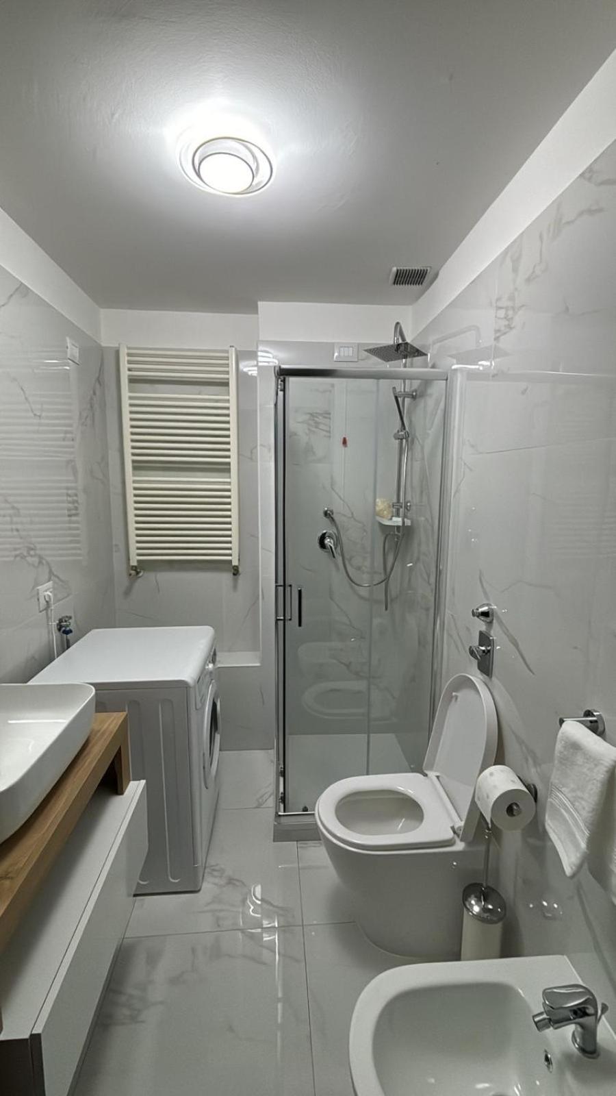 Marghera Botanical - Intero appartamento 50m2