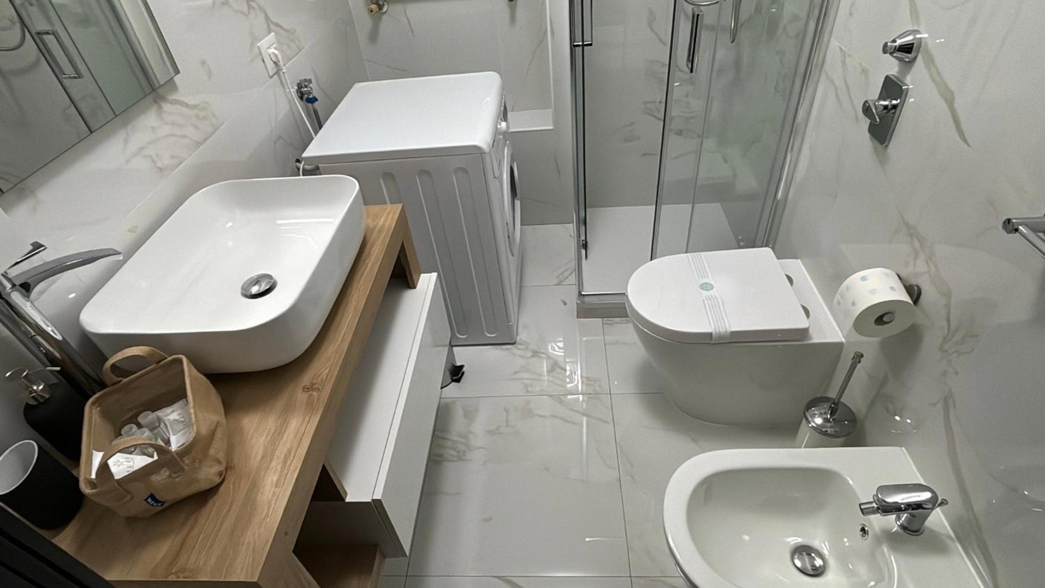 Marghera Botanical - Intero appartamento 50m2