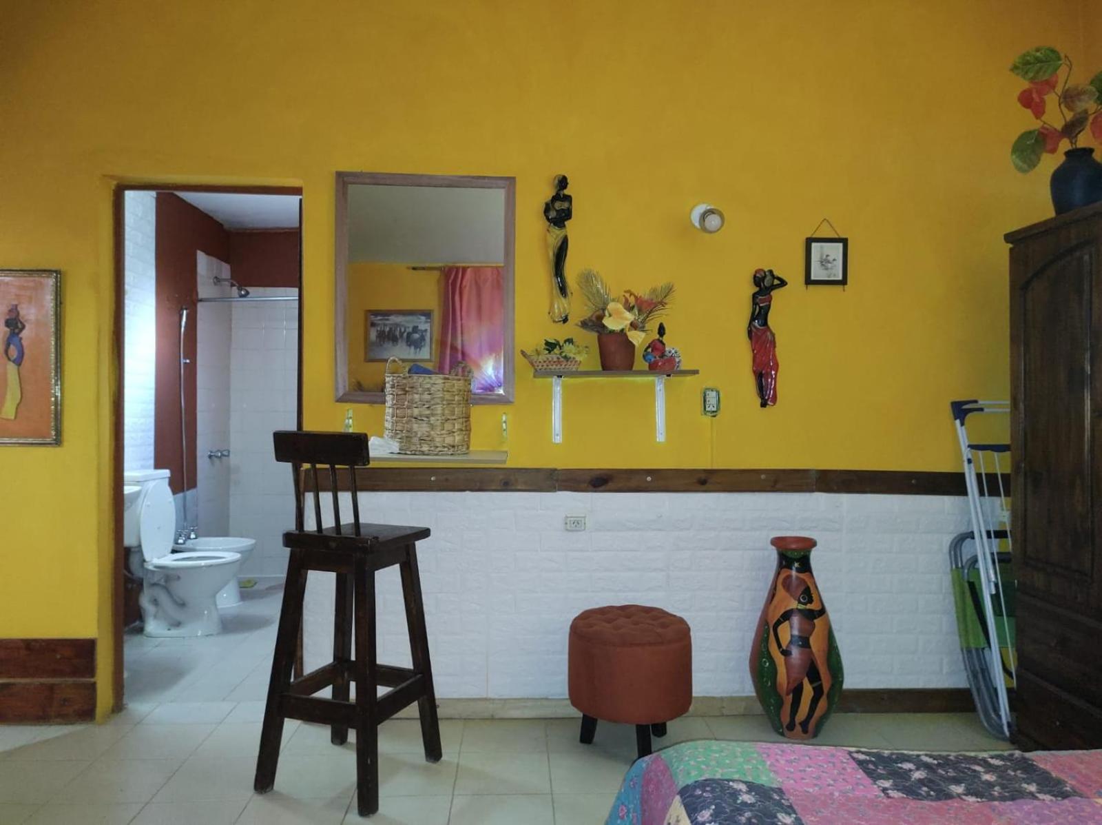 El REFUGIO DE KARIM
