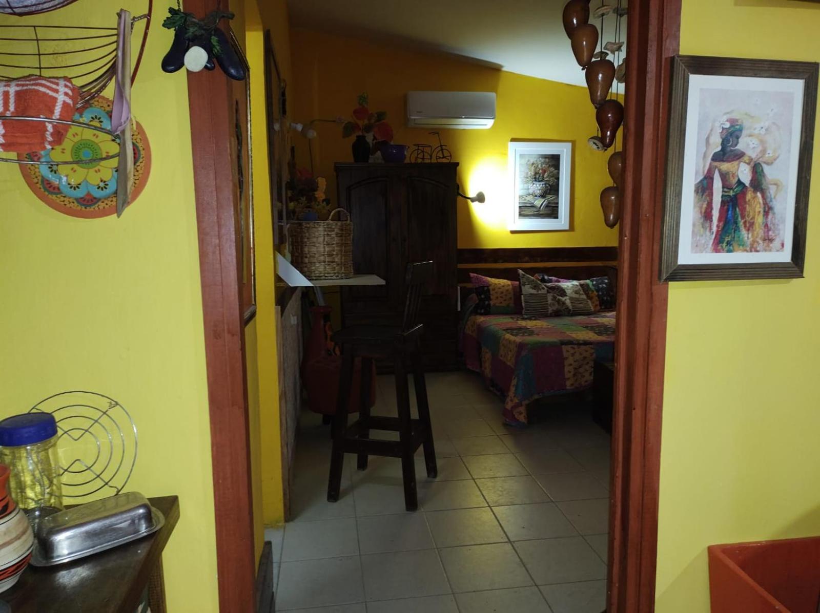 El REFUGIO DE KARIM