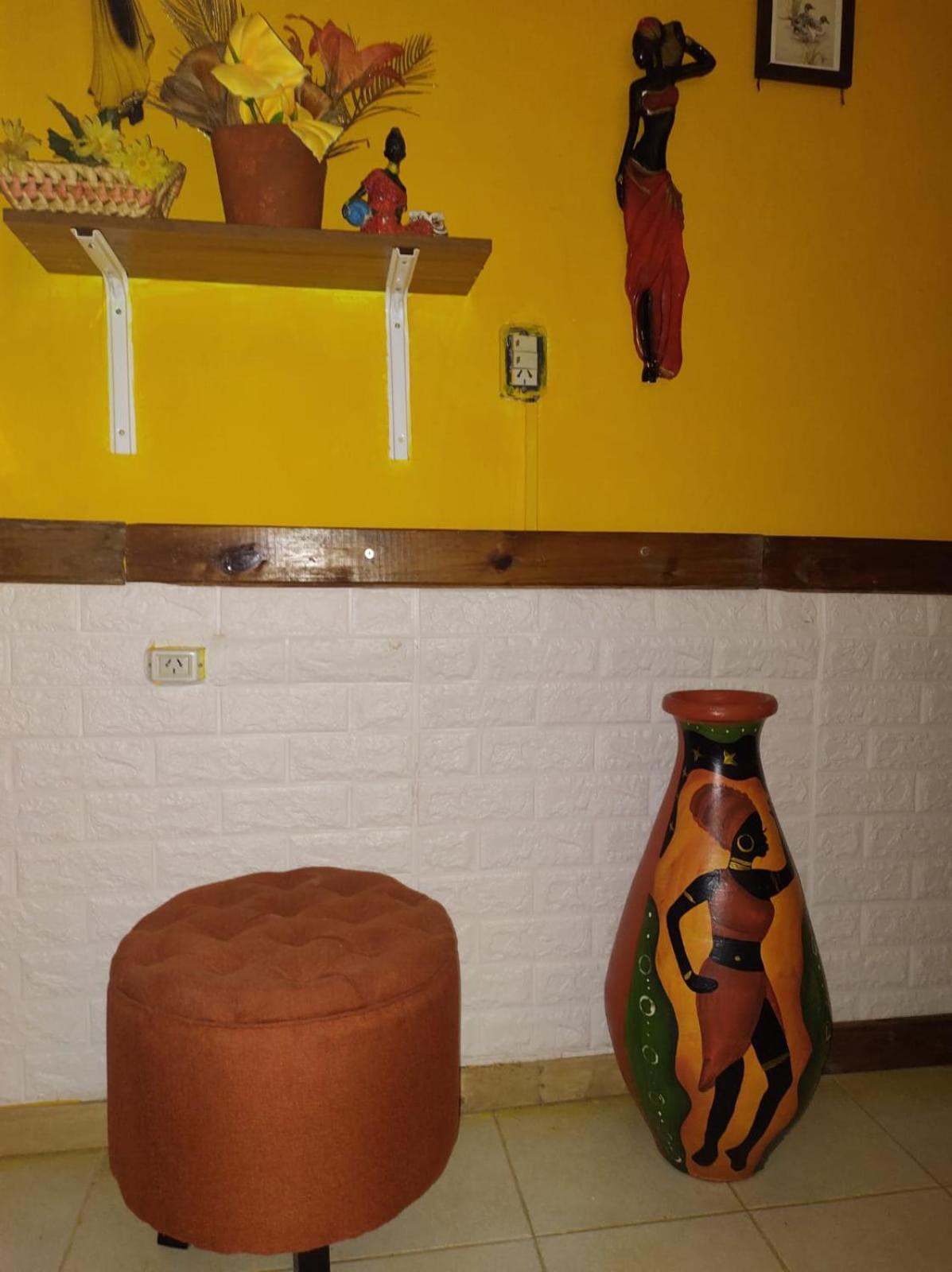 El REFUGIO DE KARIM