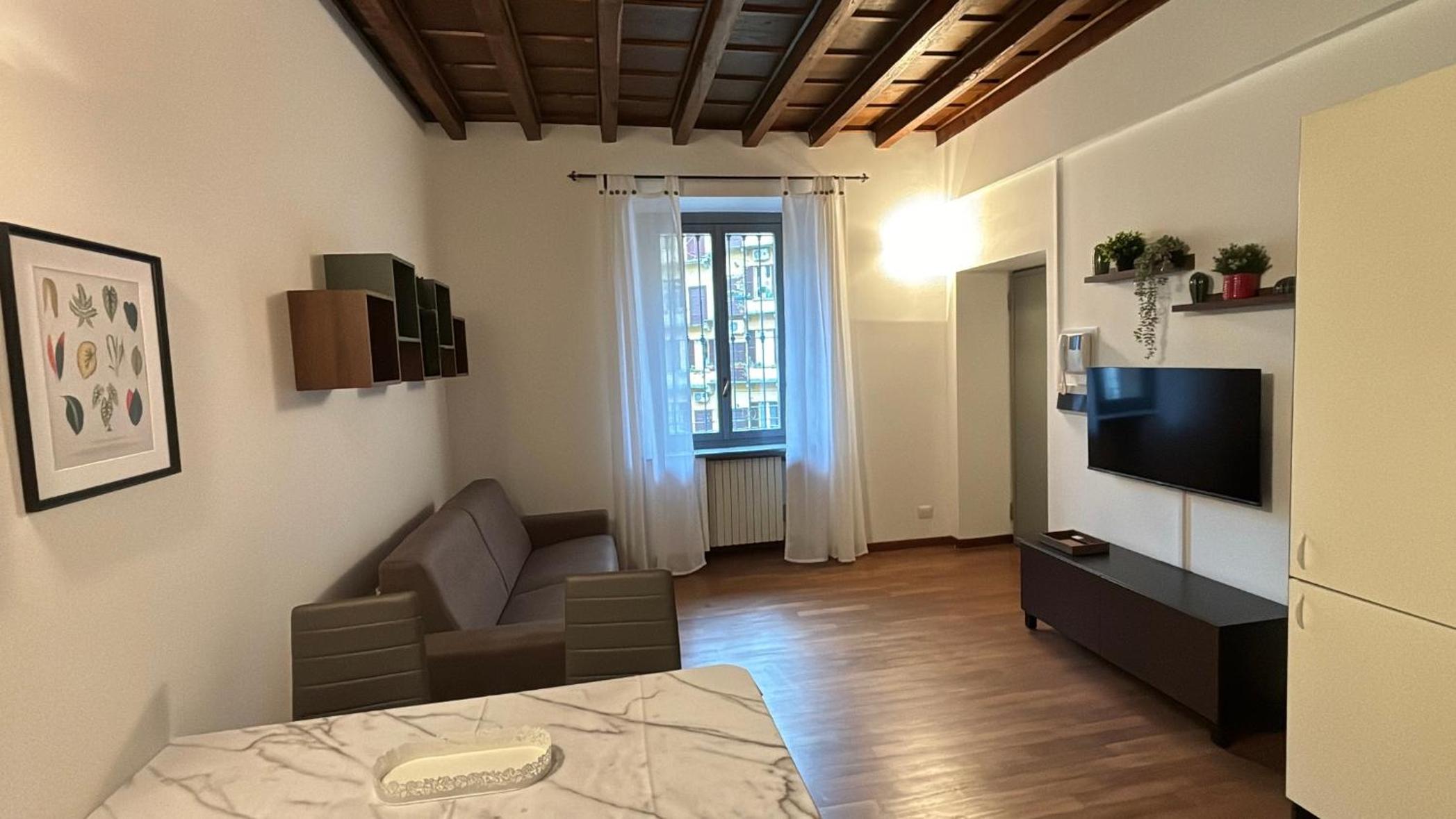 Marghera Botanical - Intero appartamento 50m2