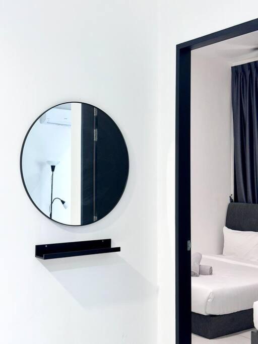 Hakuna Matata Apartment Urban Suites Jelutong photo 5