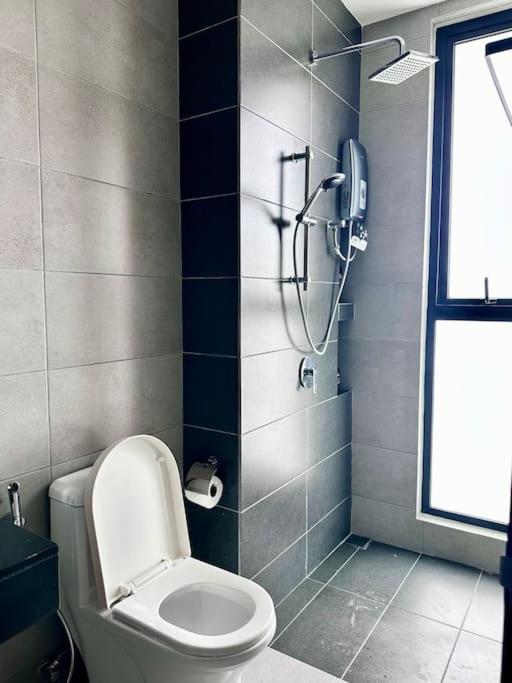 Hakuna Matata Apartment Urban Suites Jelutong photo 8