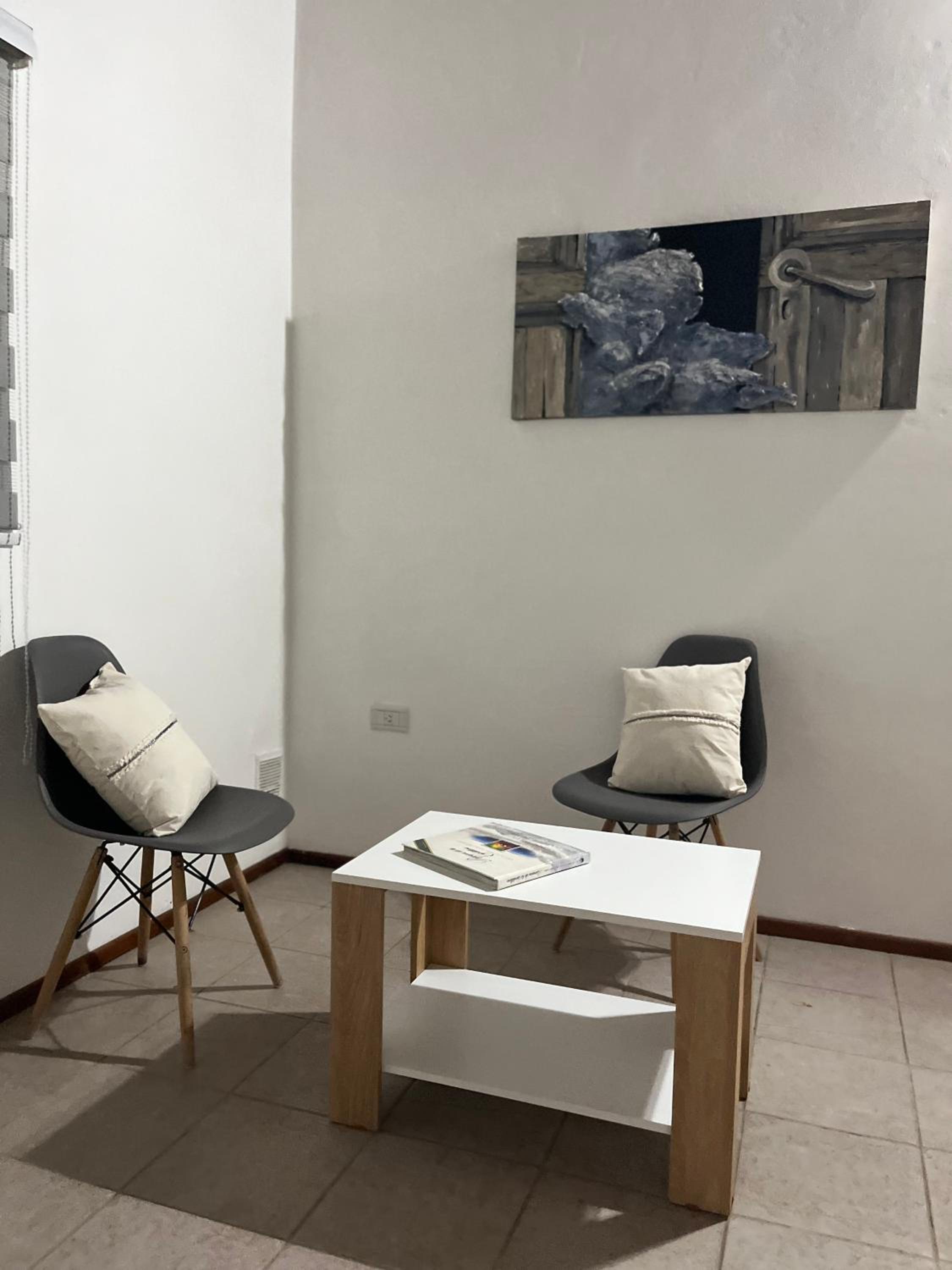 Trono de Nubes