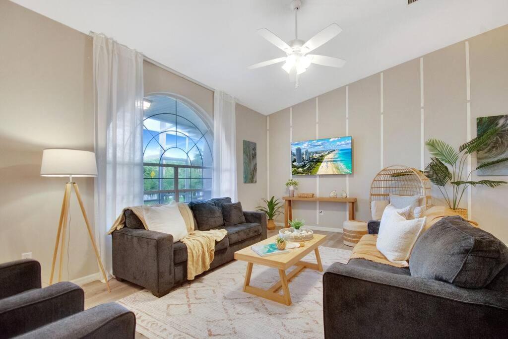 Game room ,Saltwater ,pool Spa - Tropical Oasis!, photo 22