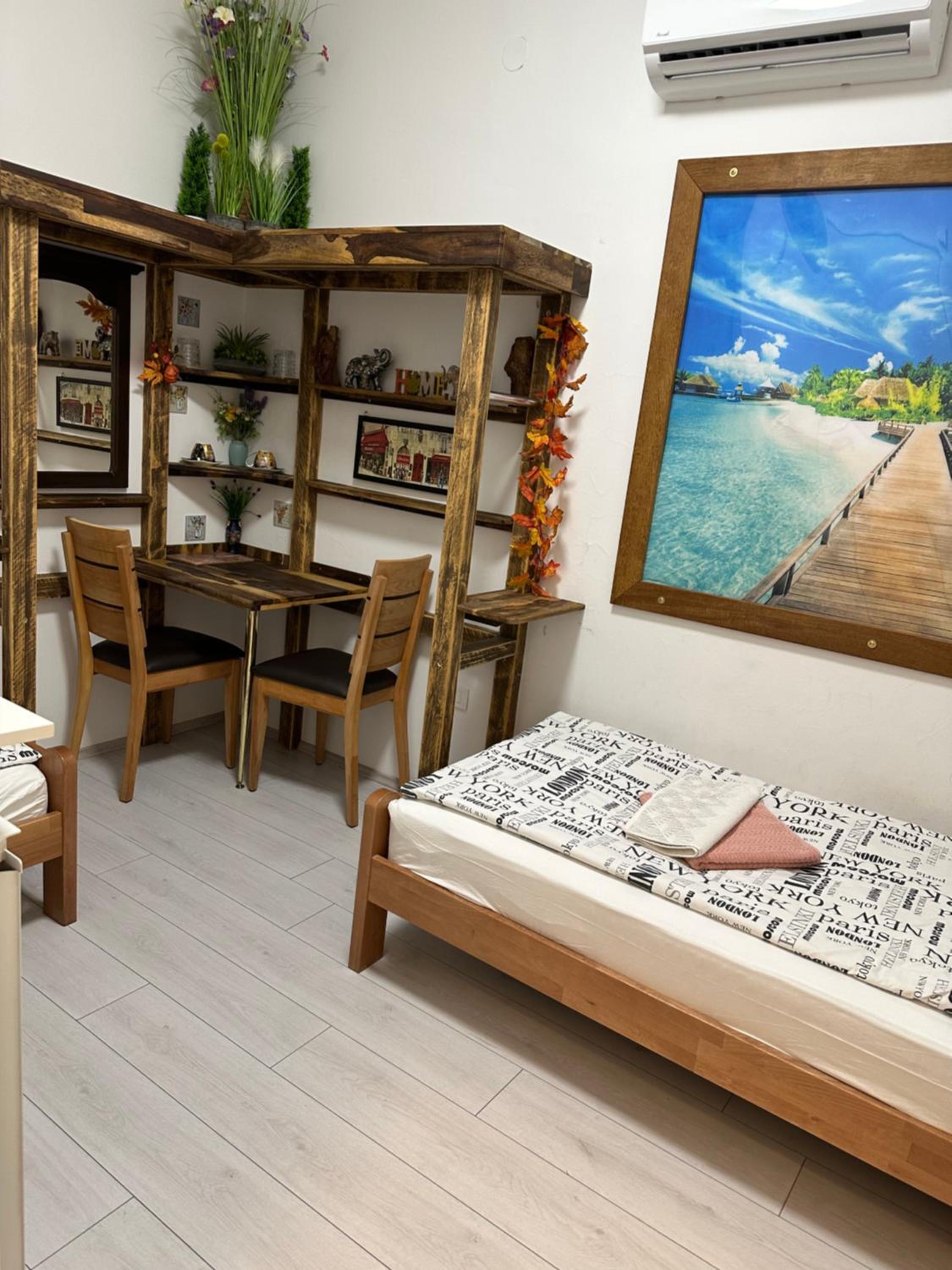 Leptir view 2