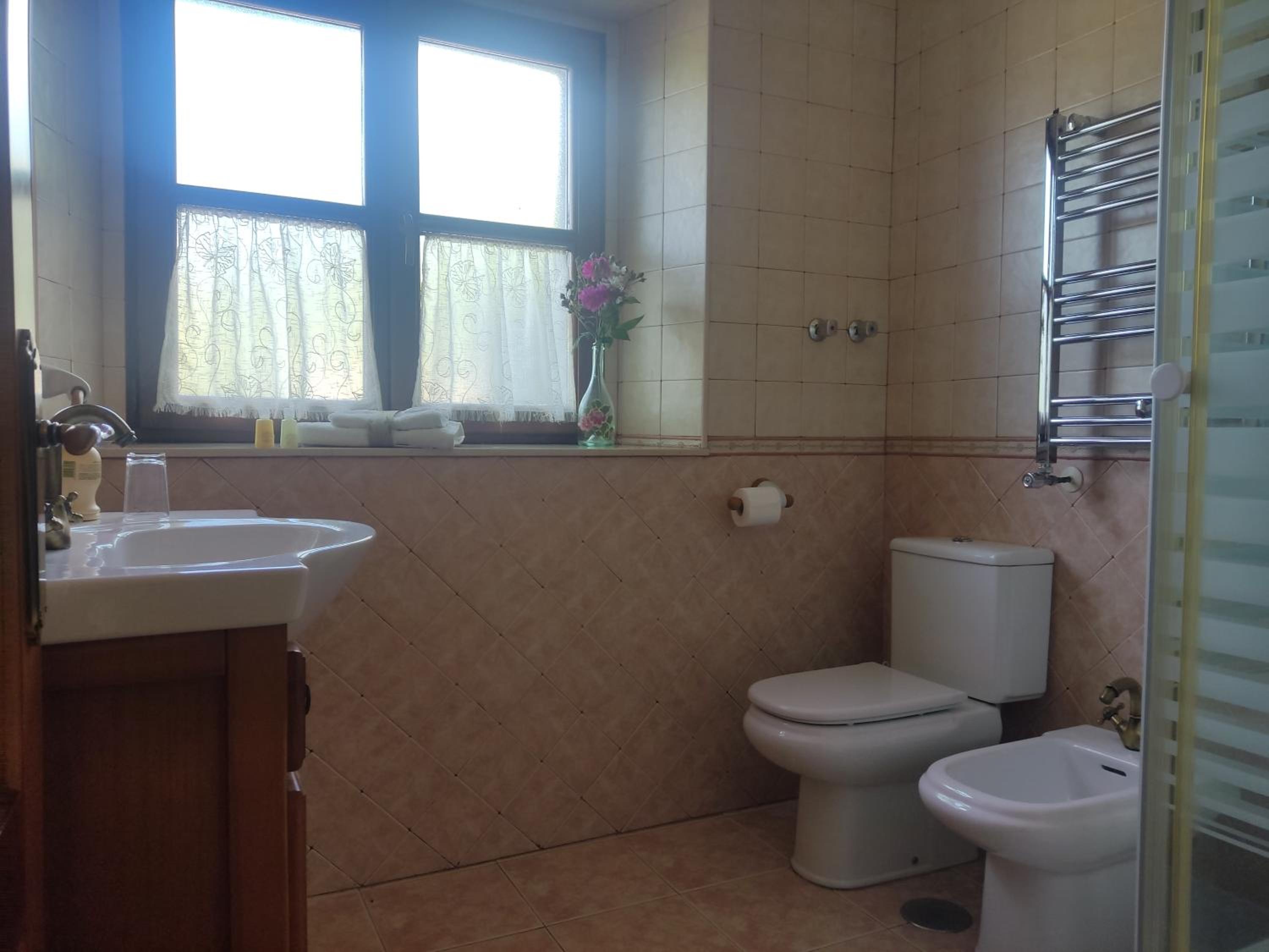 Casa Rural Juaco
