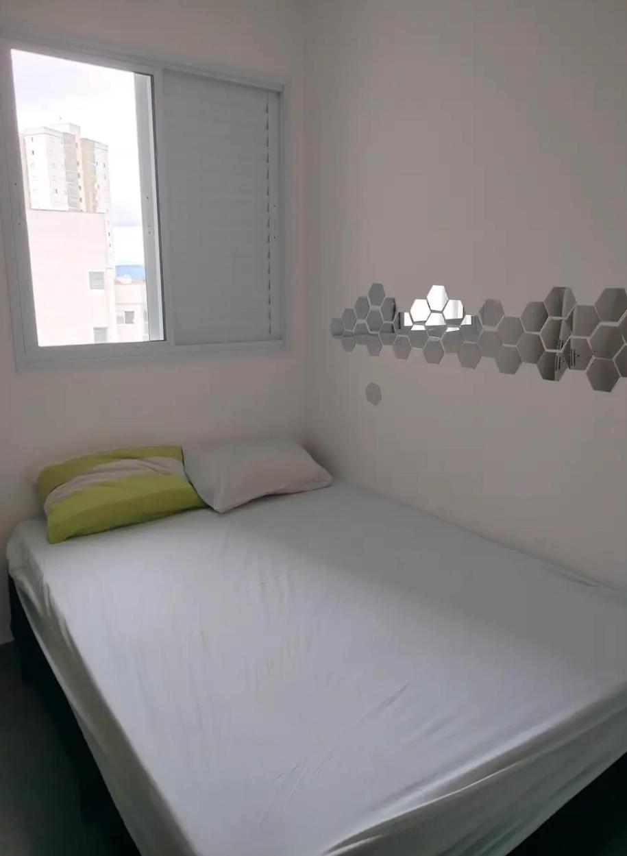 Apartamento campolim 2 quartos