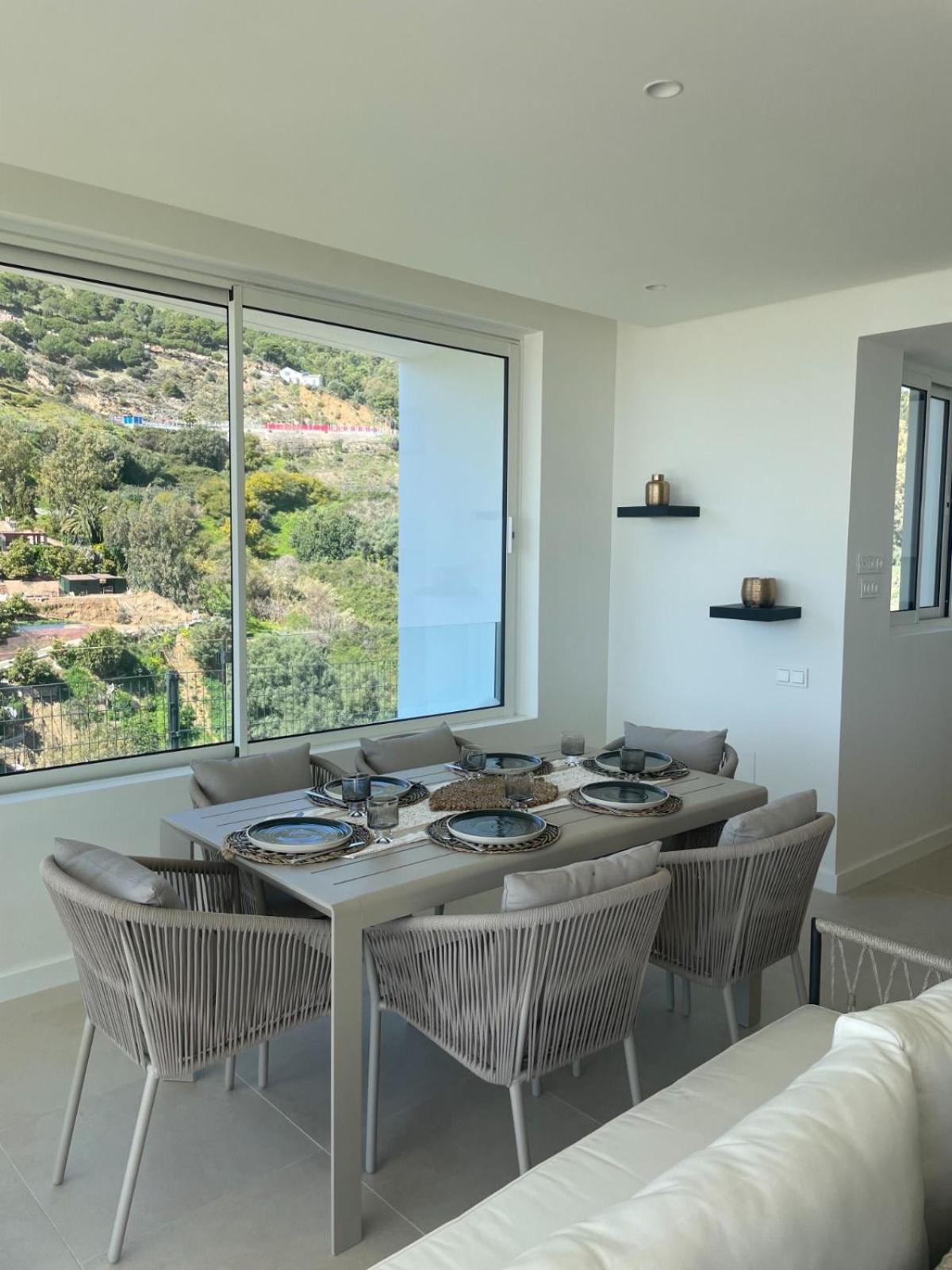 Marbella Sunset Retreat view 5