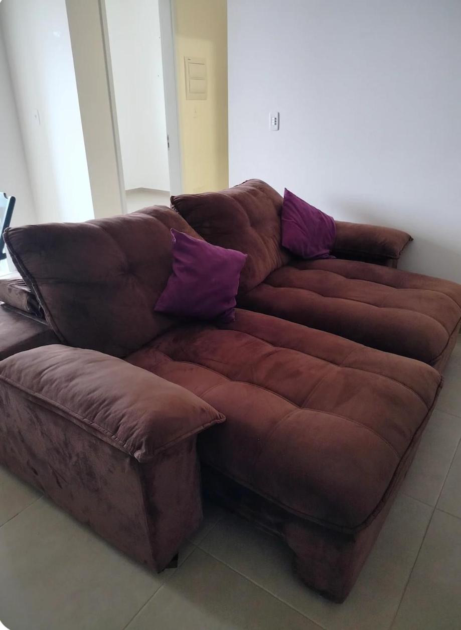 Apartamento campolim 2 quartos