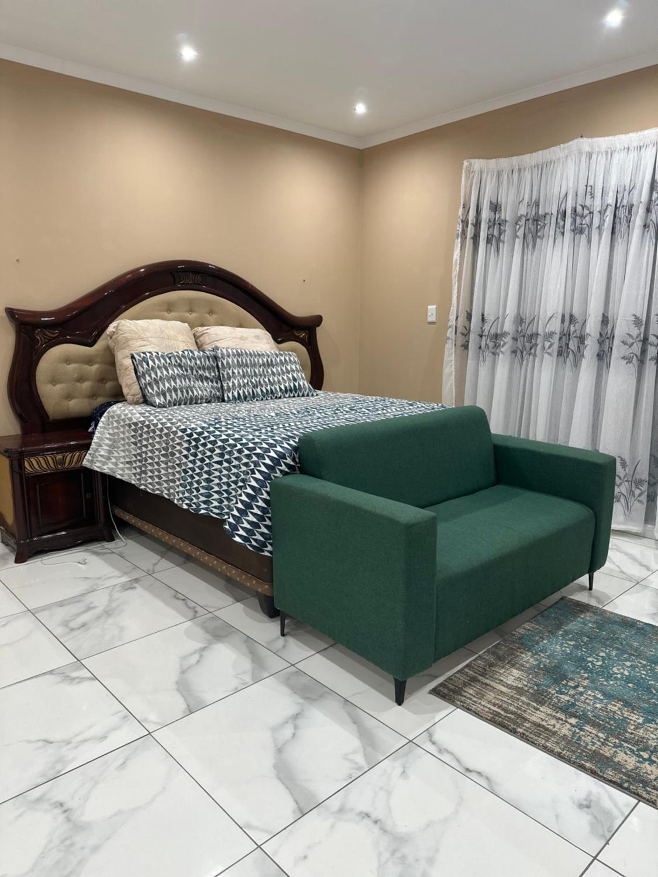 150 Woodlands Villa view 3