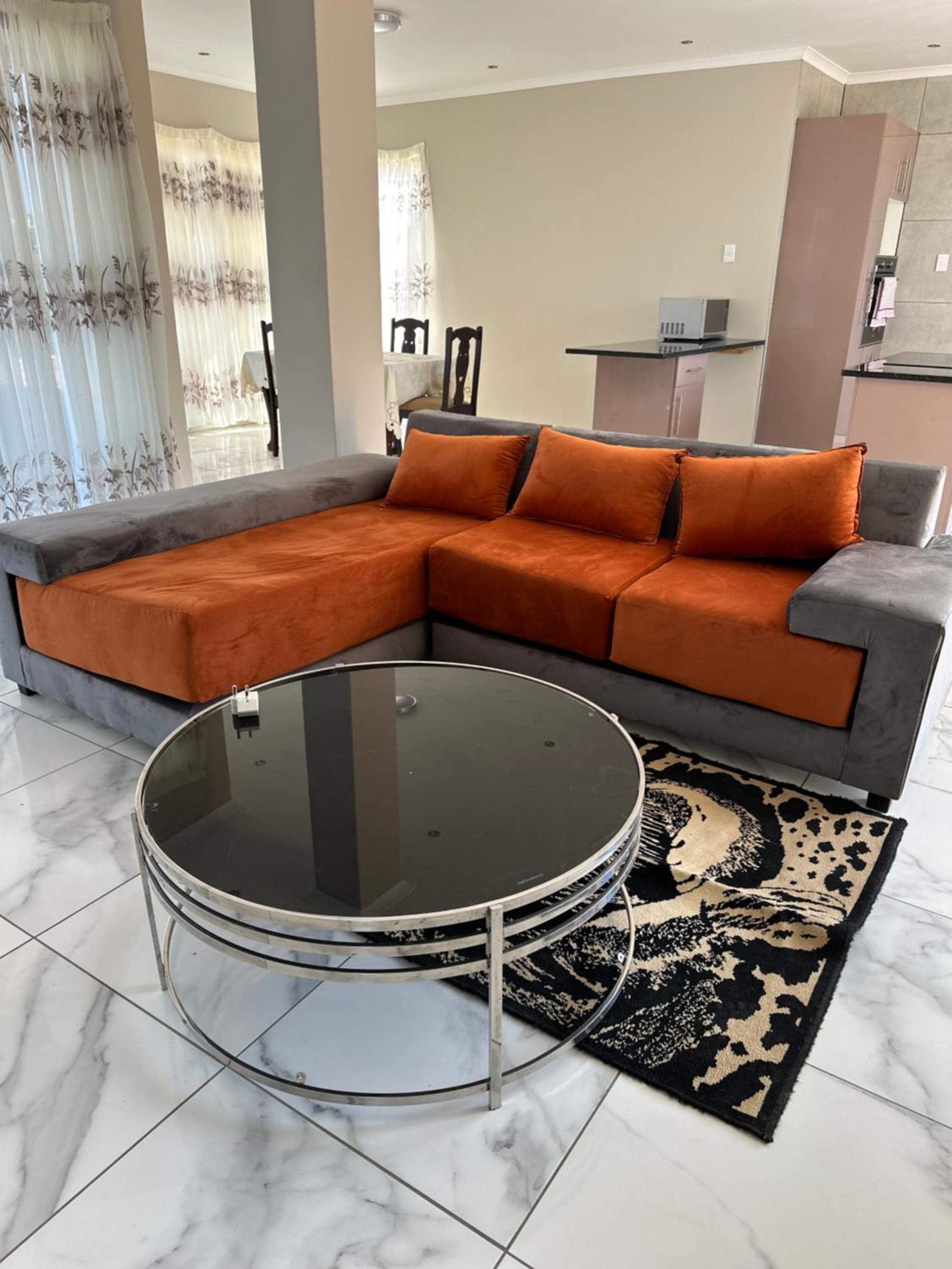 150 Woodlands Villa view 2