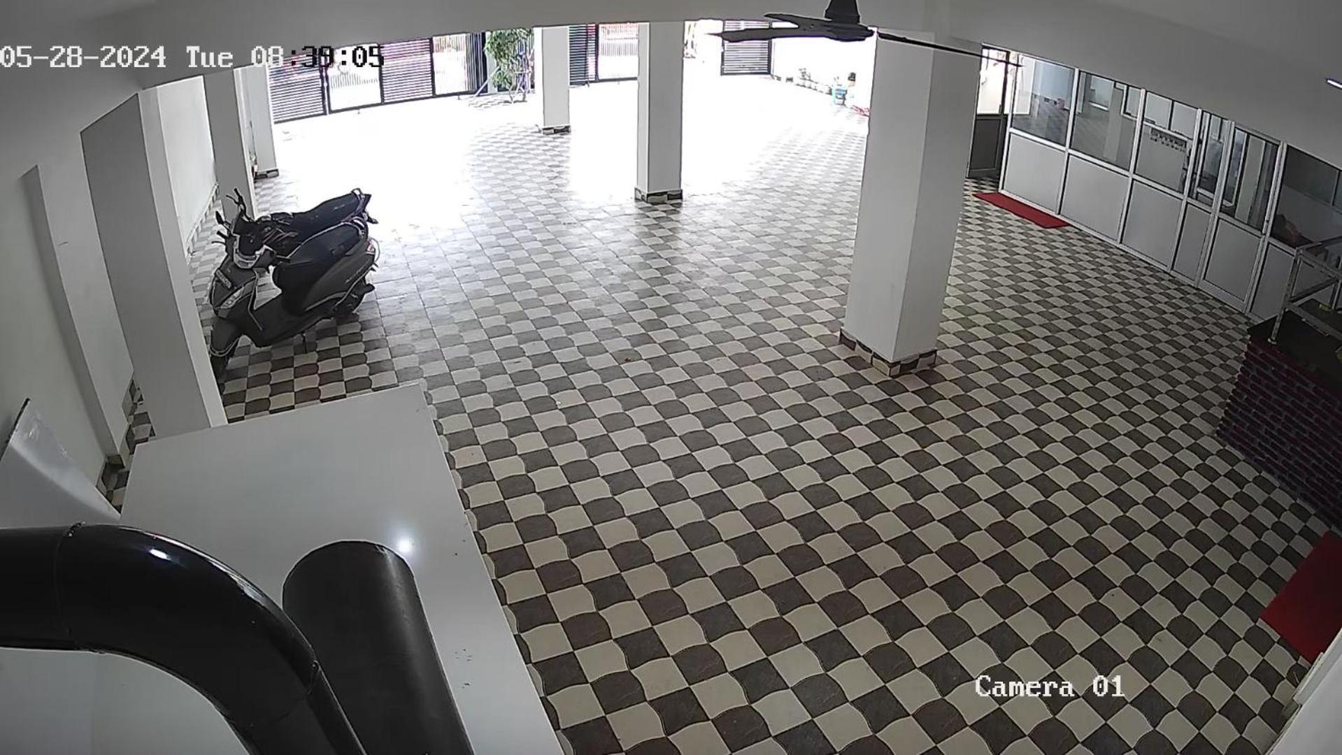 Hotel O Aryan Castle Homestay view 5