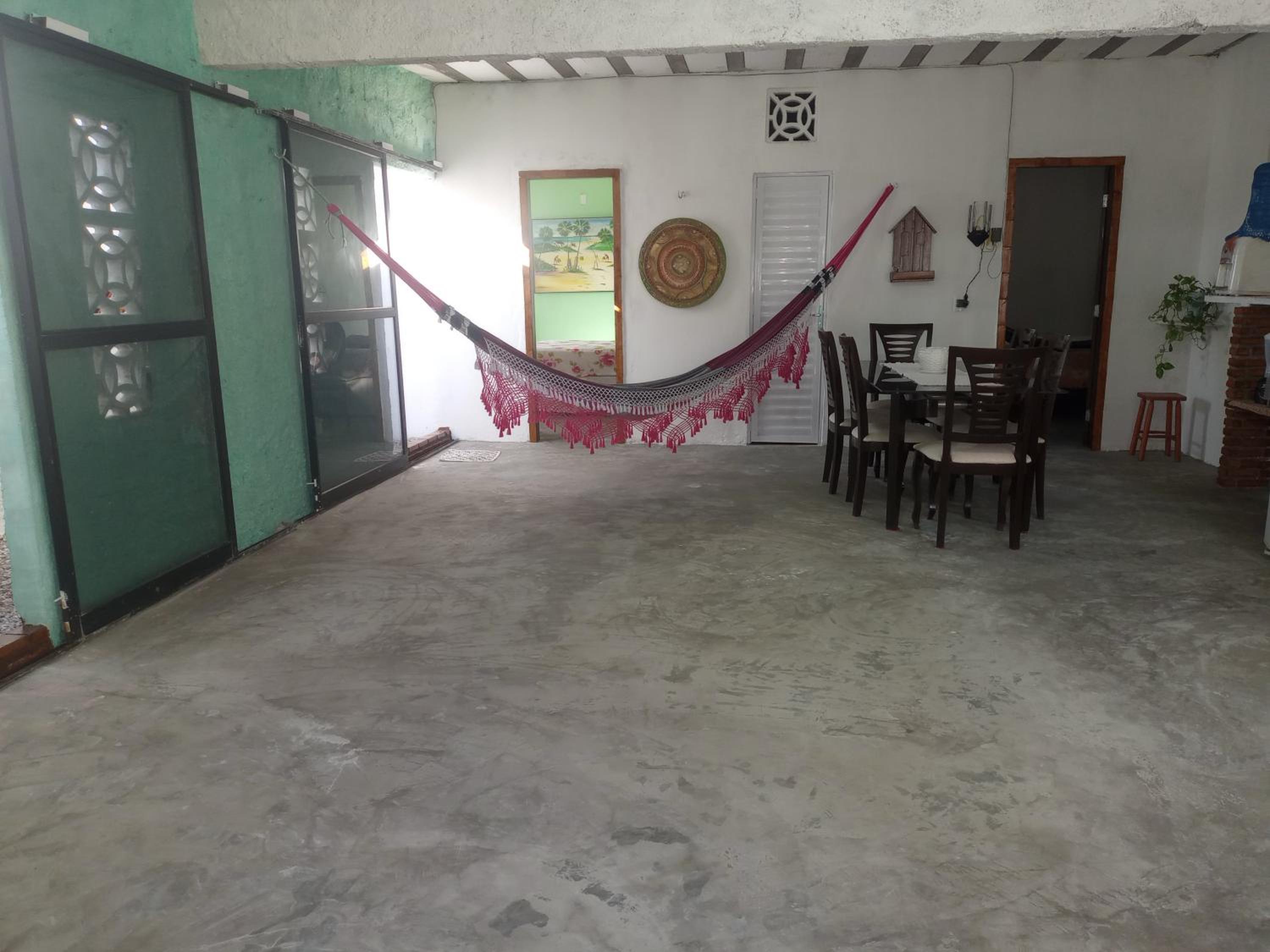Pousada Cochilo na Rede