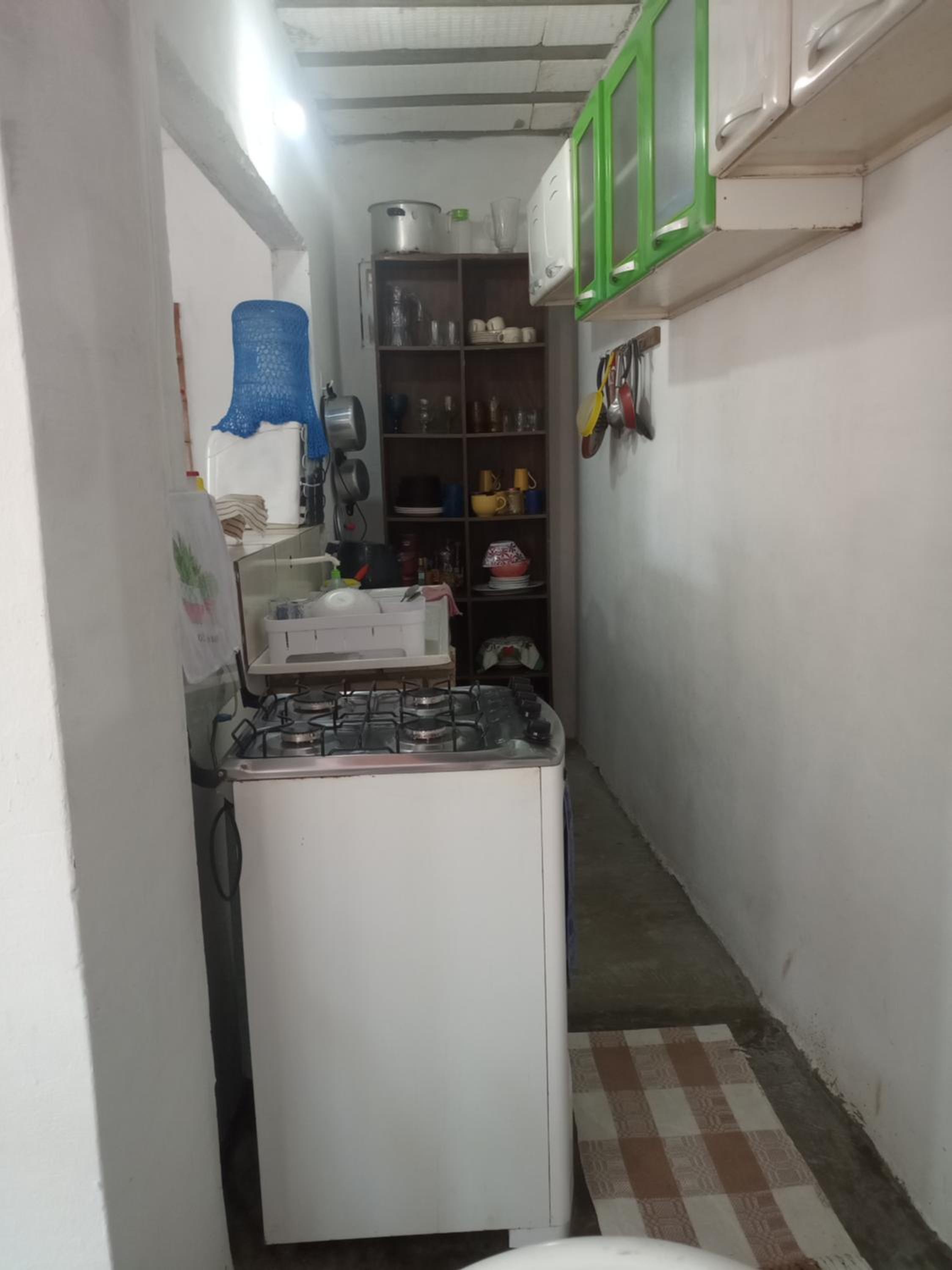 Pousada Cochilo na Rede