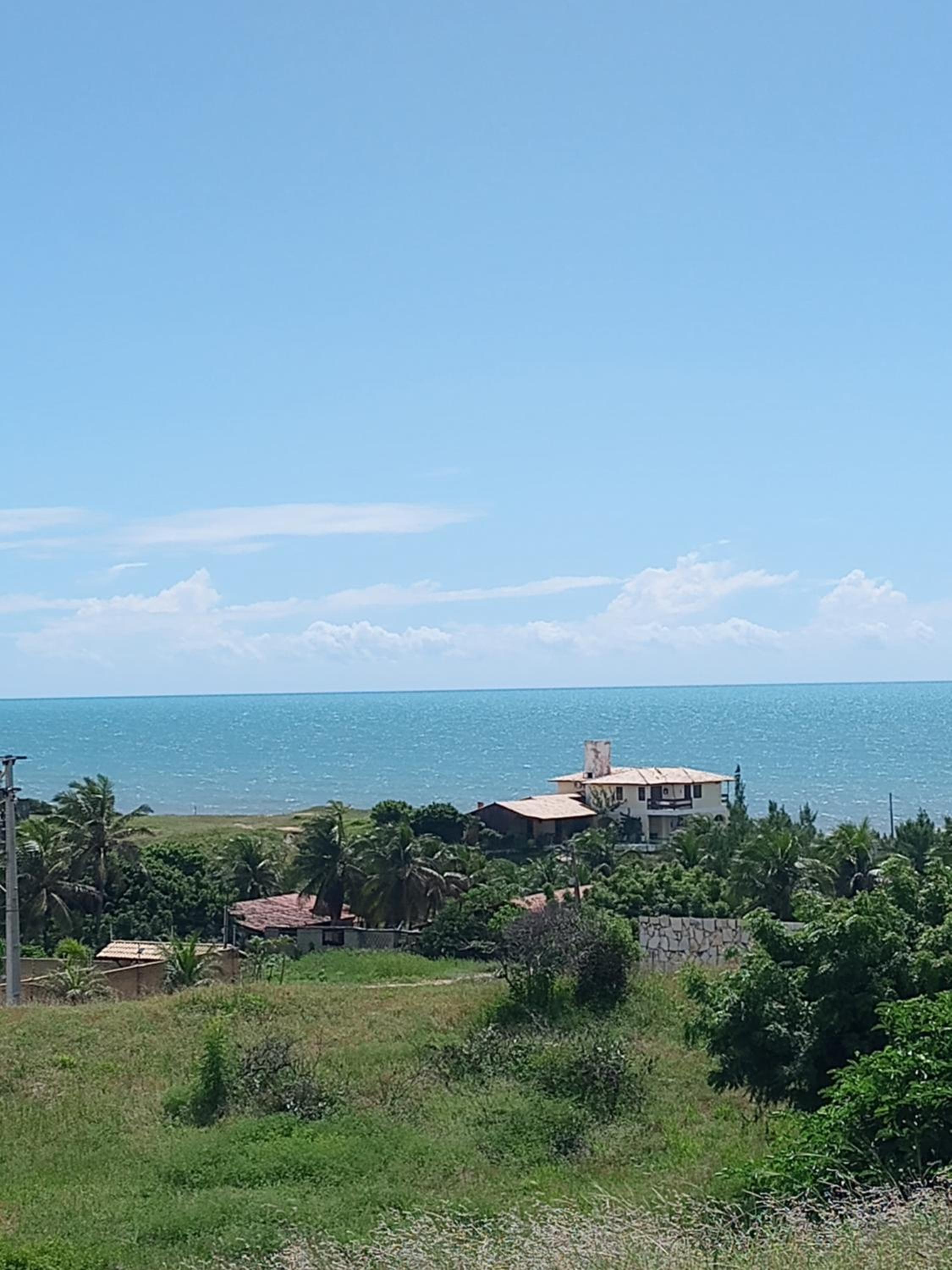 Pousada Cochilo na Rede