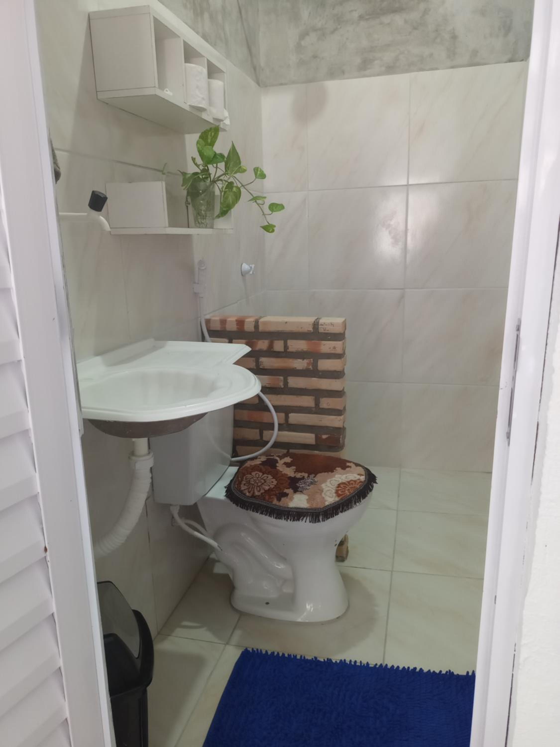 Pousada Cochilo na Rede