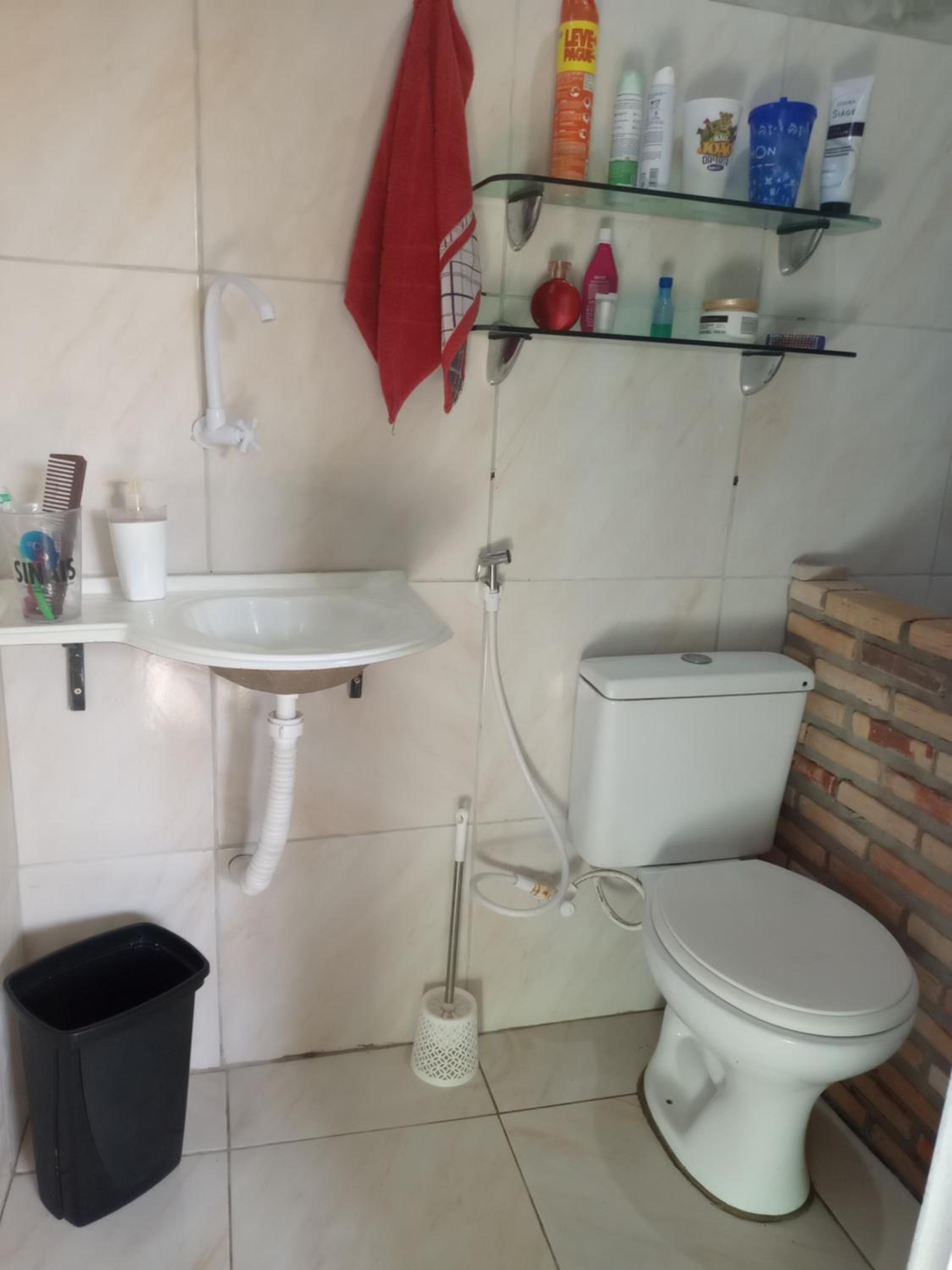 Pousada Cochilo na Rede