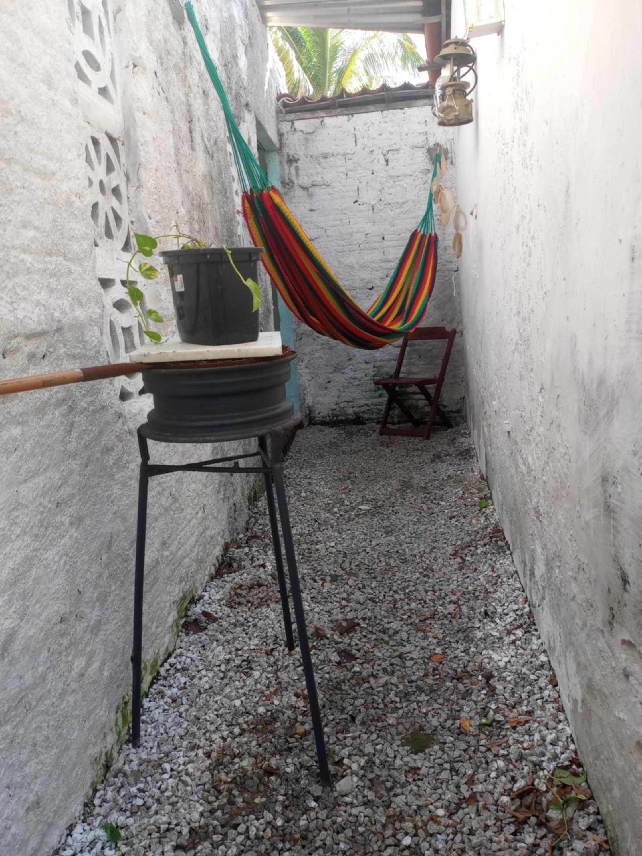 Pousada Cochilo na Rede
