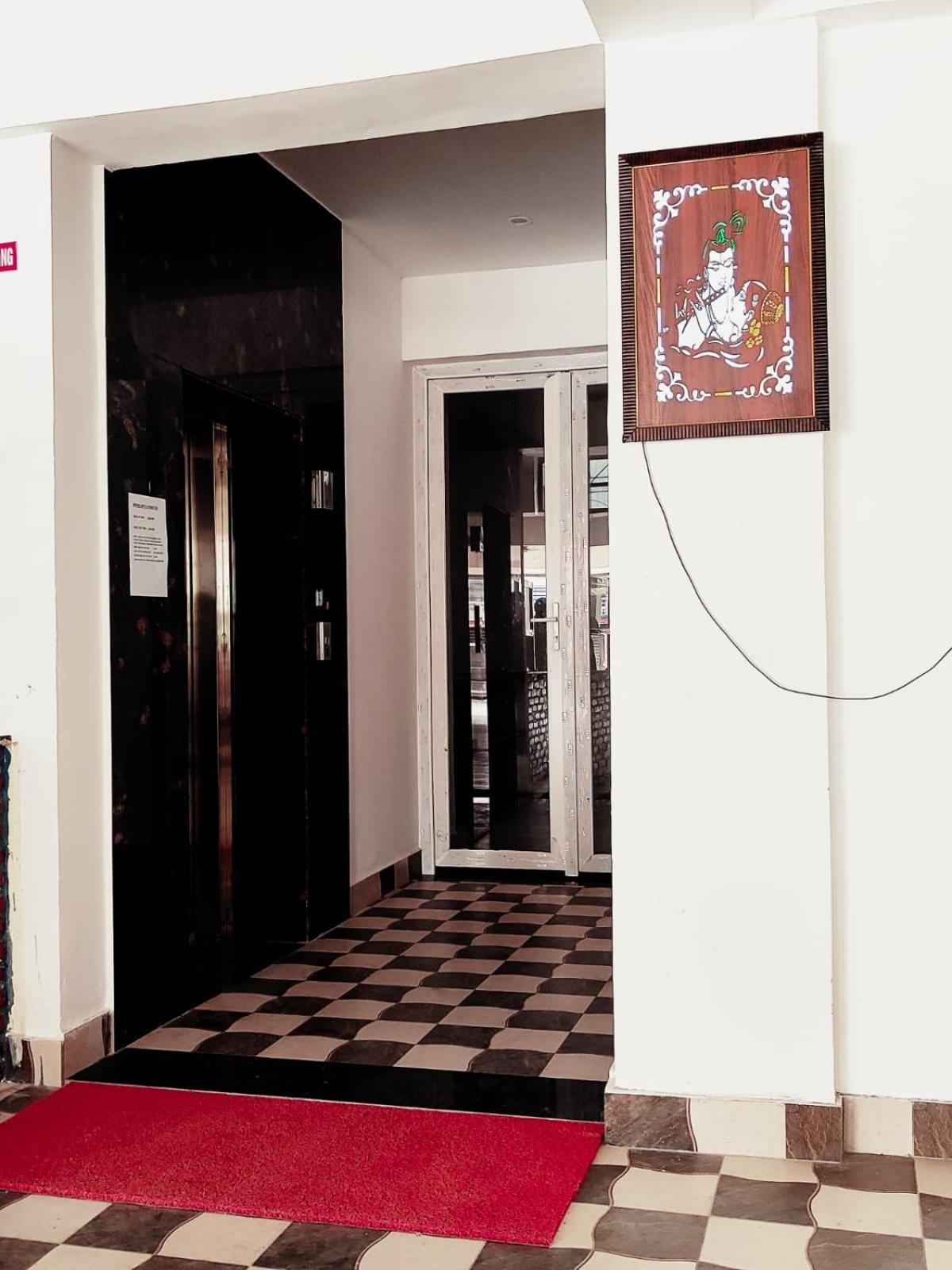Hotel O Aryan Castle Homestay view 3