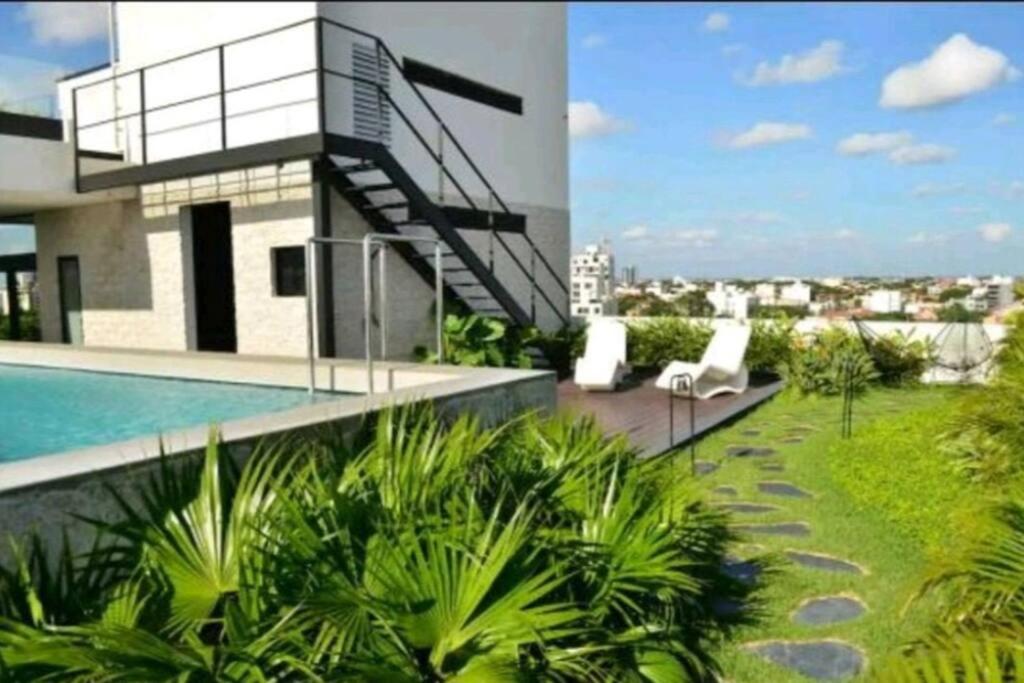 Oasis urbano, en excelente ubicación