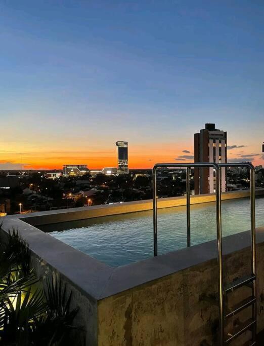 Oasis urbano, en excelente ubicación