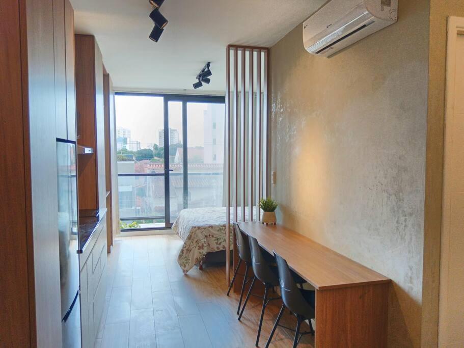 Oasis urbano, en excelente ubicación