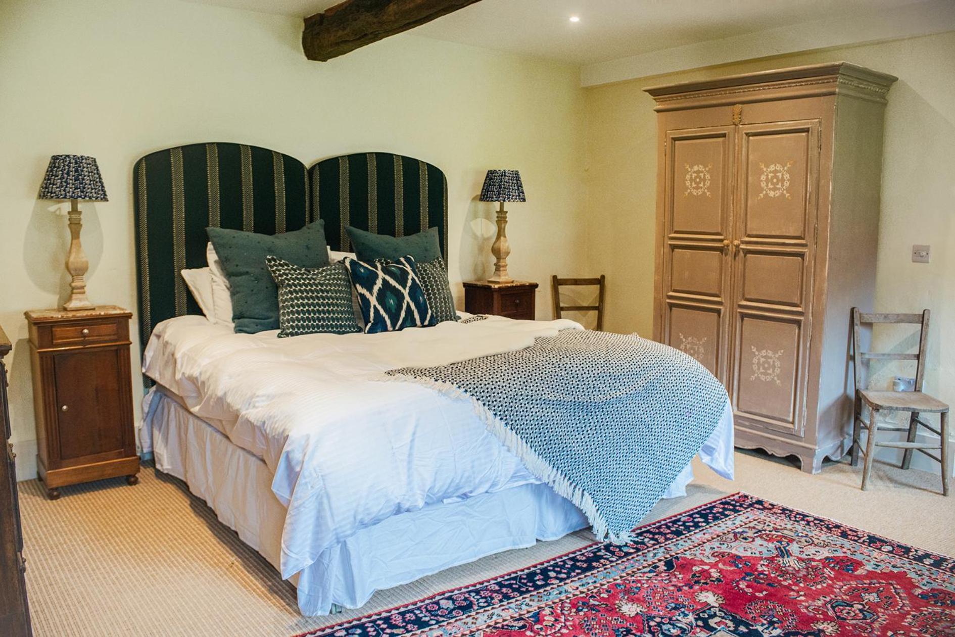 The Dovecote in Seaton, Rutland view 5