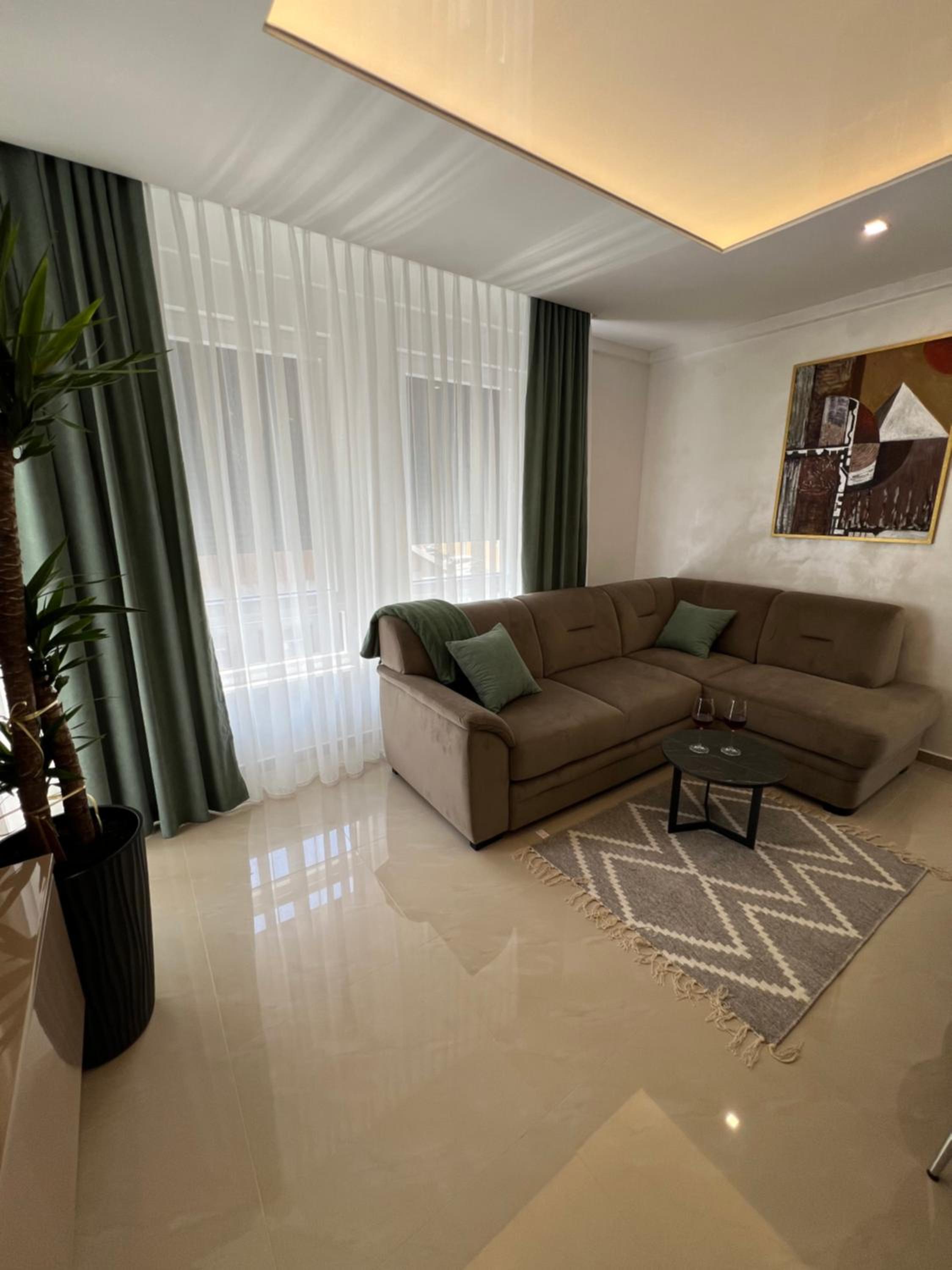 Centar Penthouse