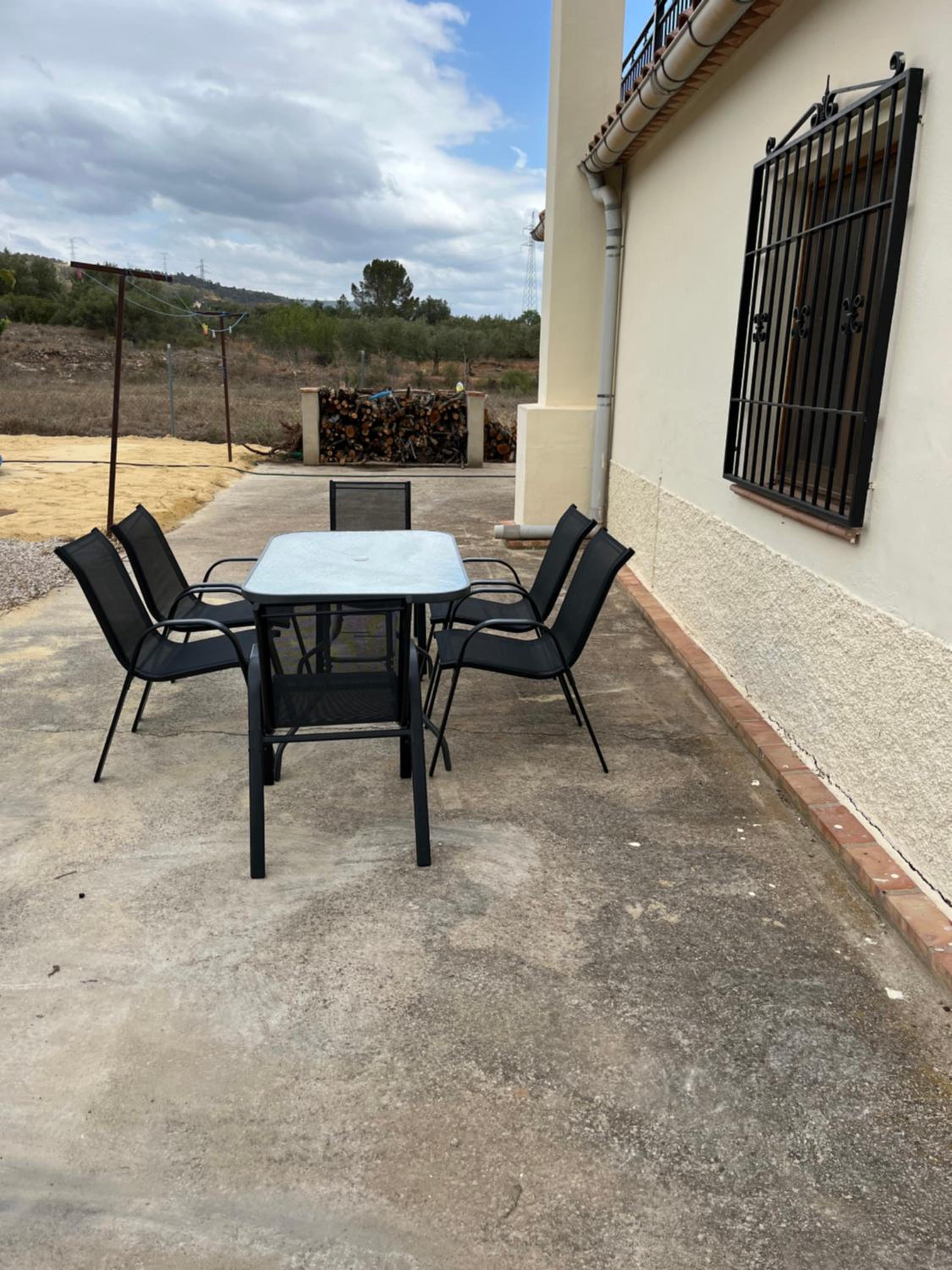 villa de vacaciones para 10 personas view 4