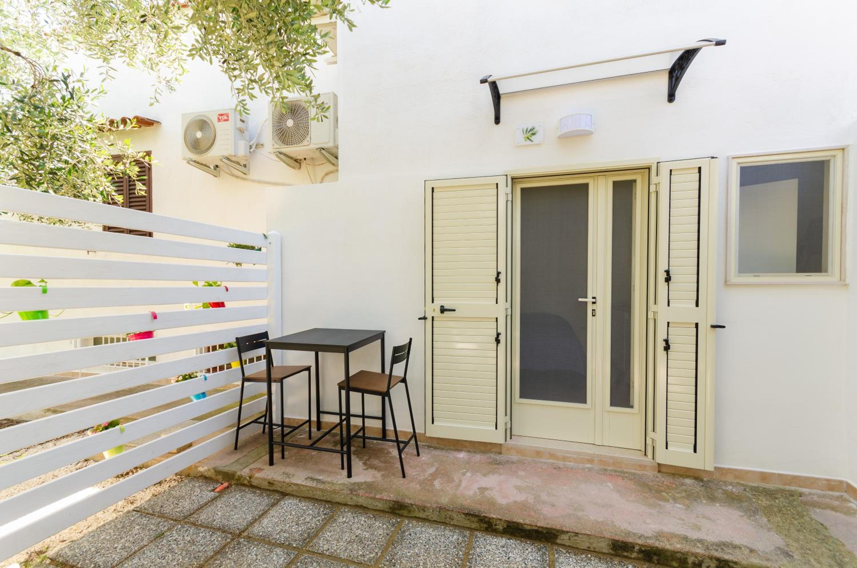 Villa Lucia