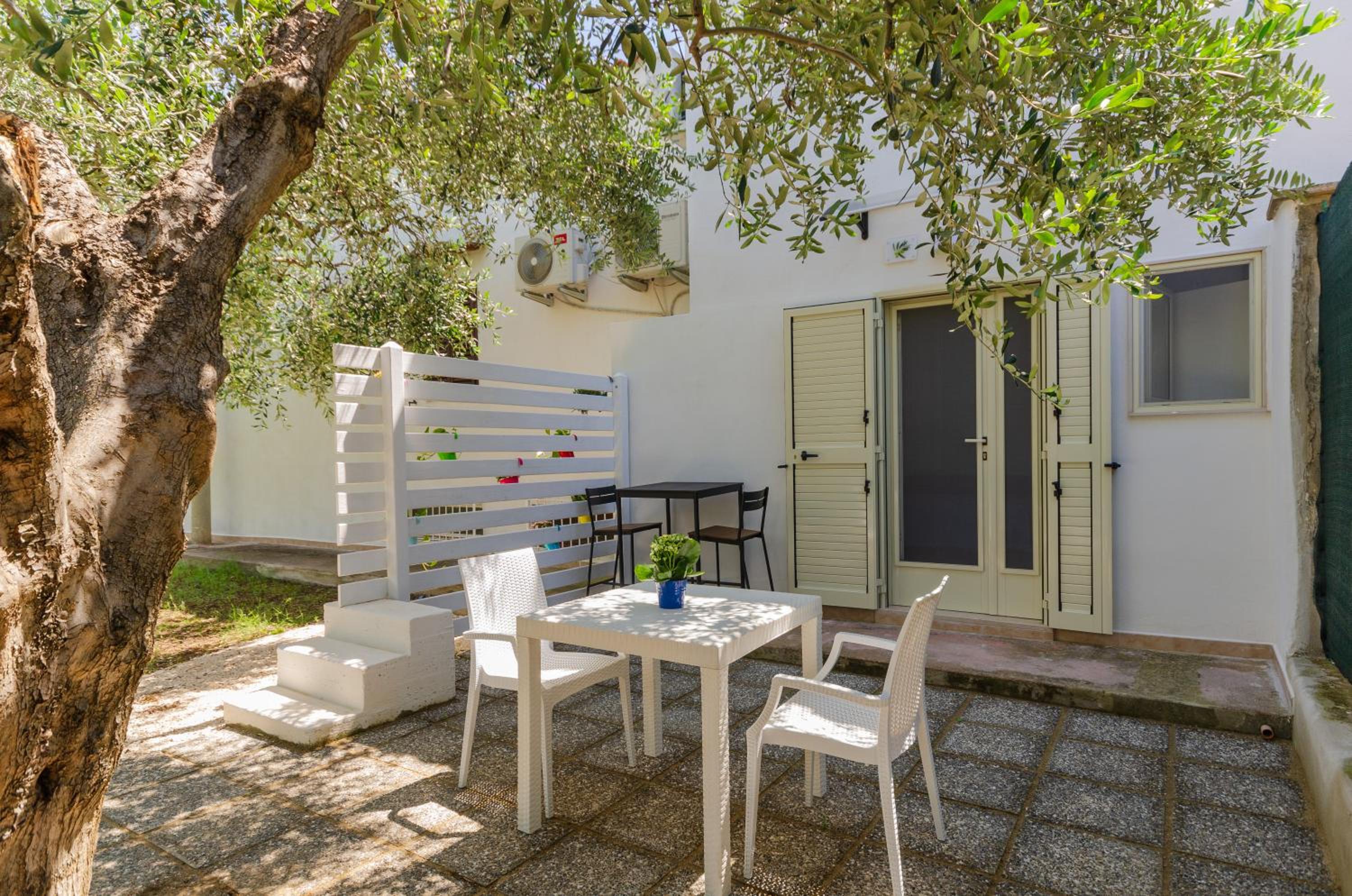 Villa Lucia
