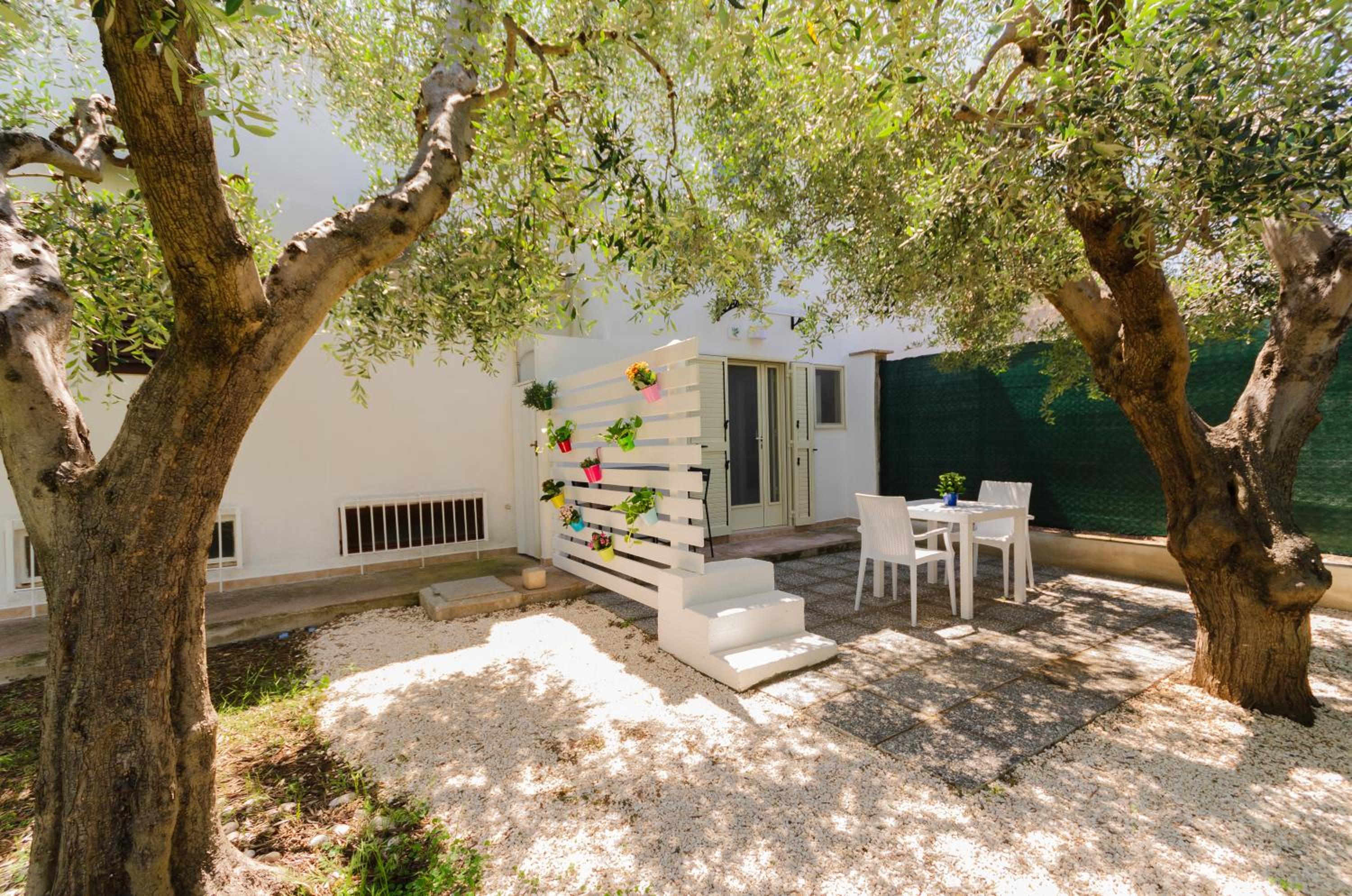 Villa Lucia